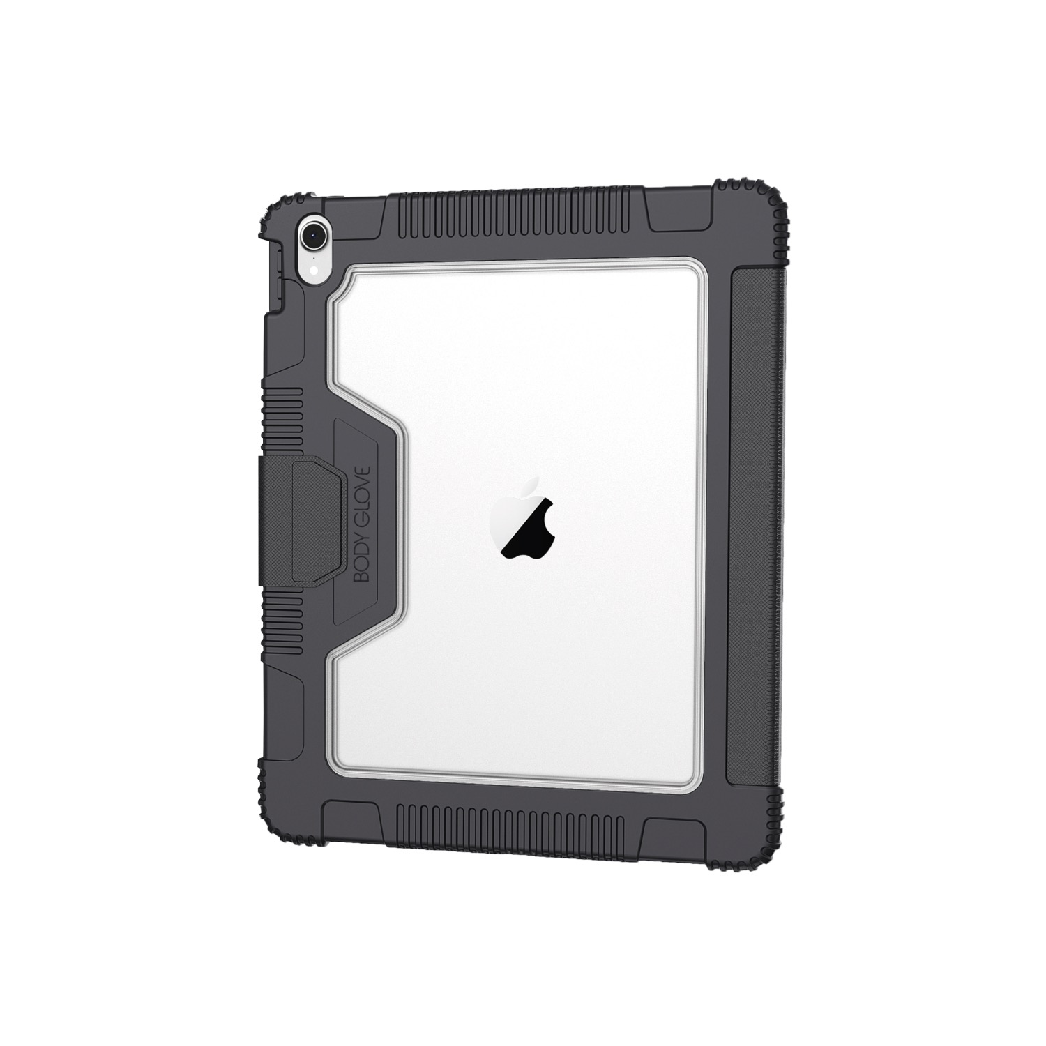 Body Glove Active Case - Apple iPad Pro 11 (2024 and 2025) (Black) - Image 2