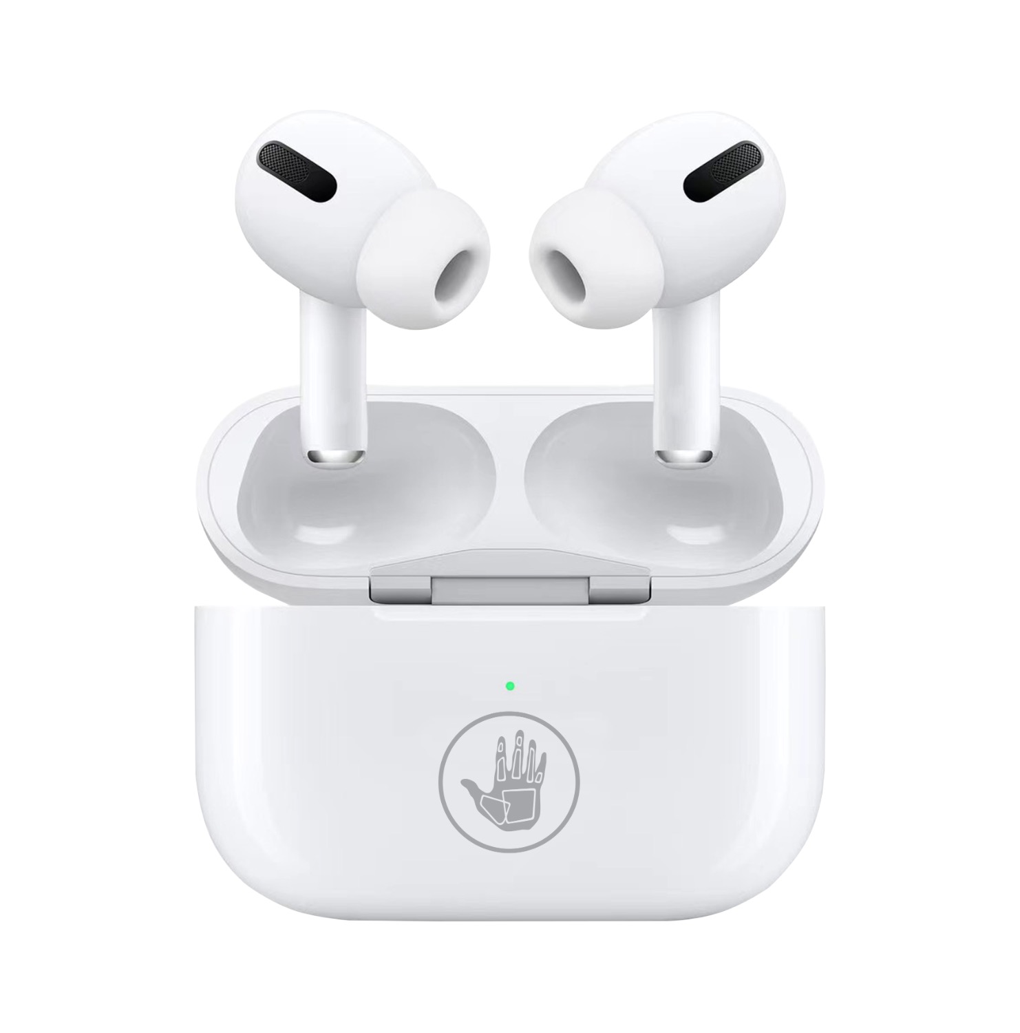 Body Glove Mini Pods Lite Wireless Earbuds (White)