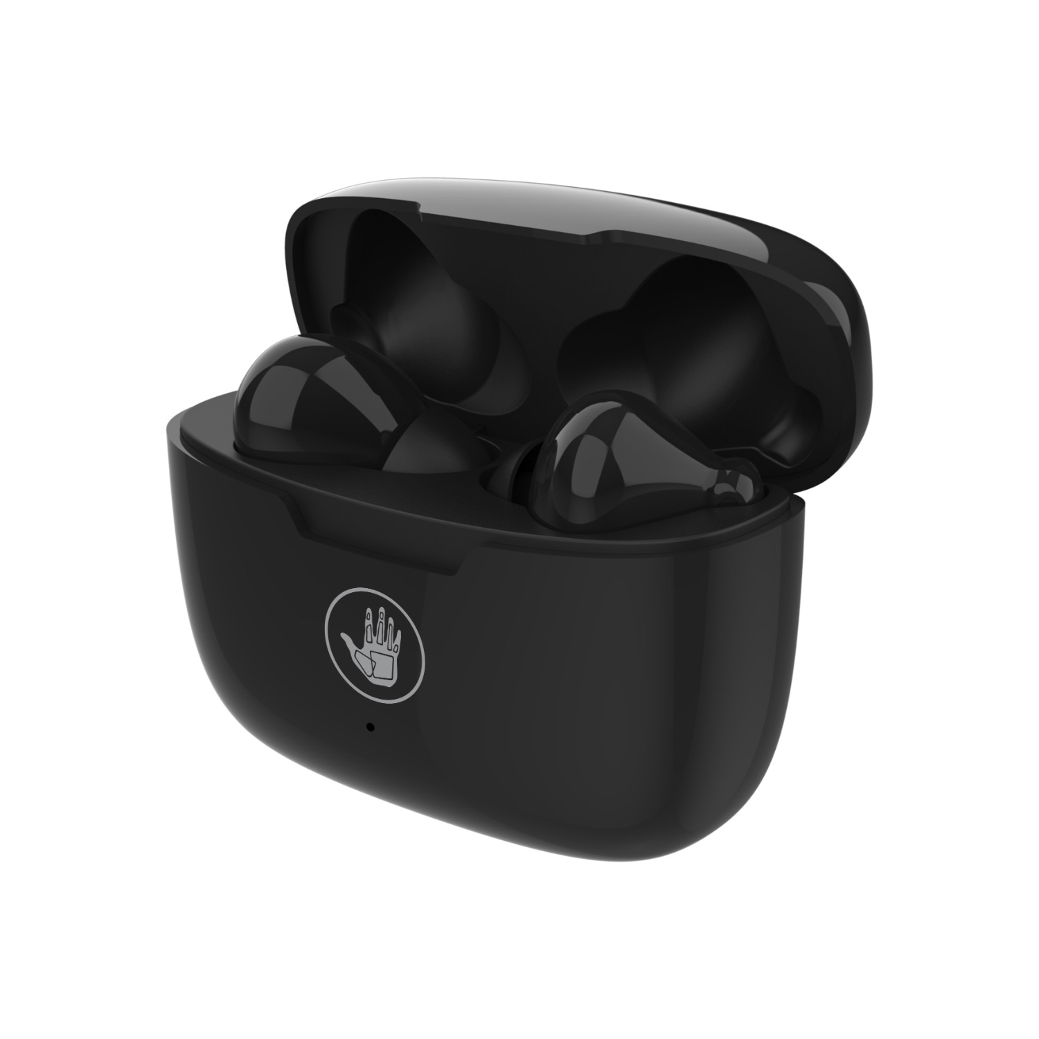 Body Glove Essentials Lux Series True Wireless (TWS) Earbuds (Black) - Image 3