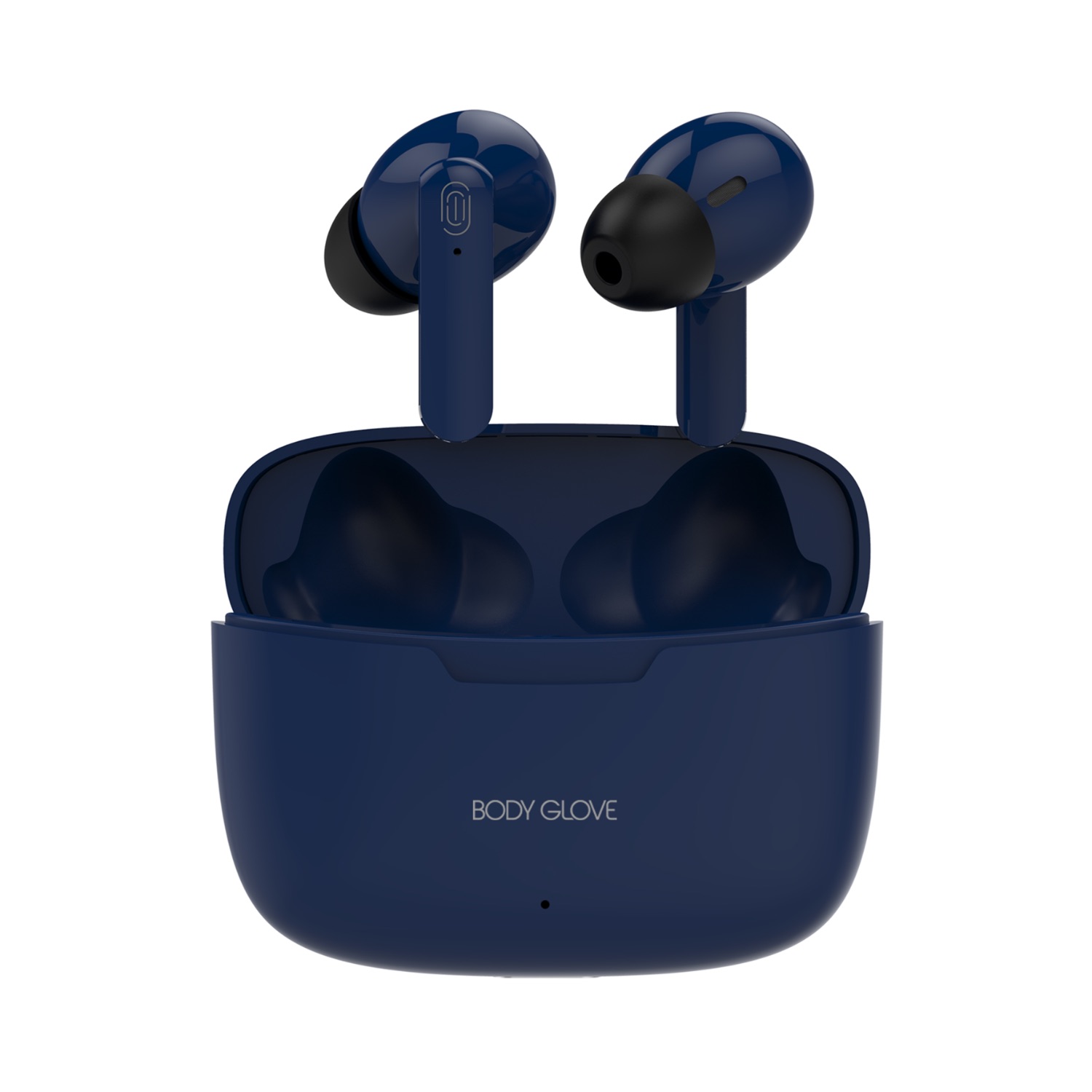 Body Glove Essentials Lux Series True Wireless (TWS) Earbuds (Blue)