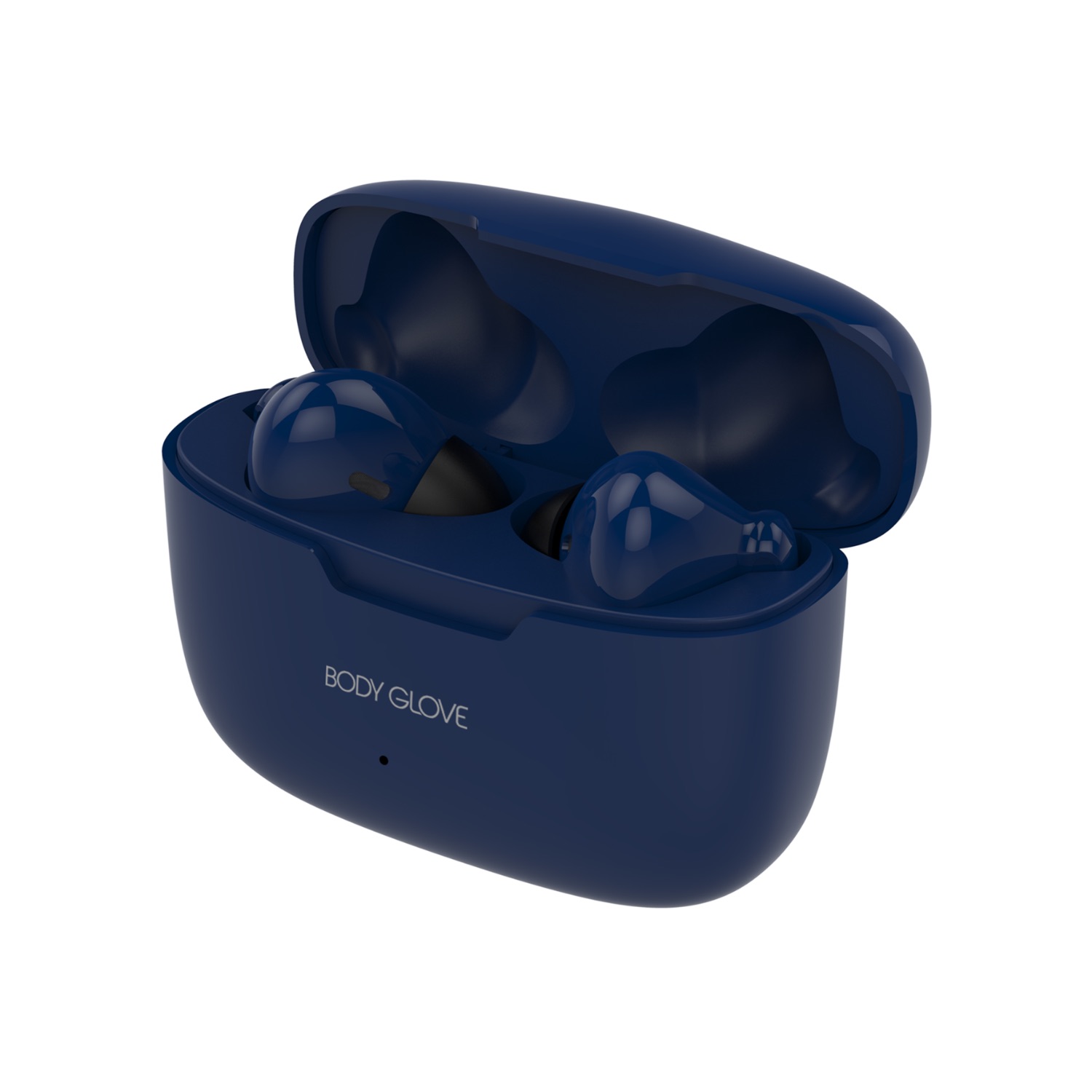 Body Glove Essentials Lux Series True Wireless (TWS) Earbuds (Blue) - Image 2