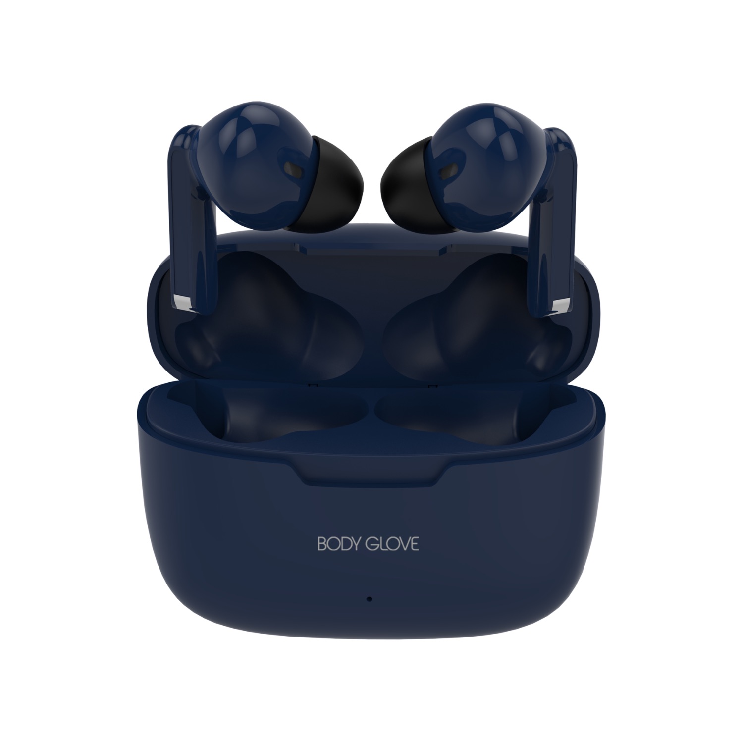 Body Glove Essentials Lux Series True Wireless (TWS) Earbuds (Blue) - Image 3