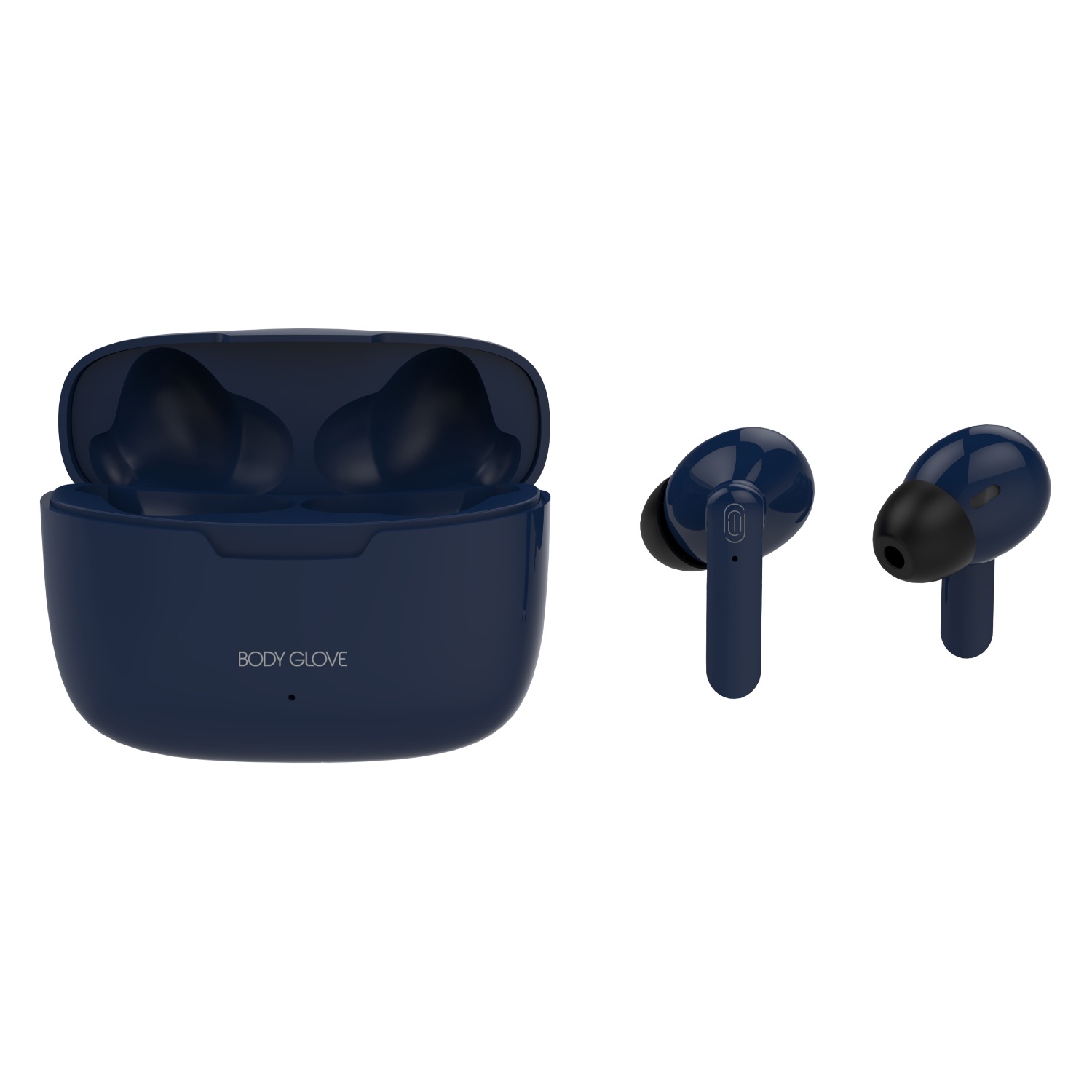 Body Glove Essentials Lux Series True Wireless (TWS) Earbuds (Blue) - Image 4
