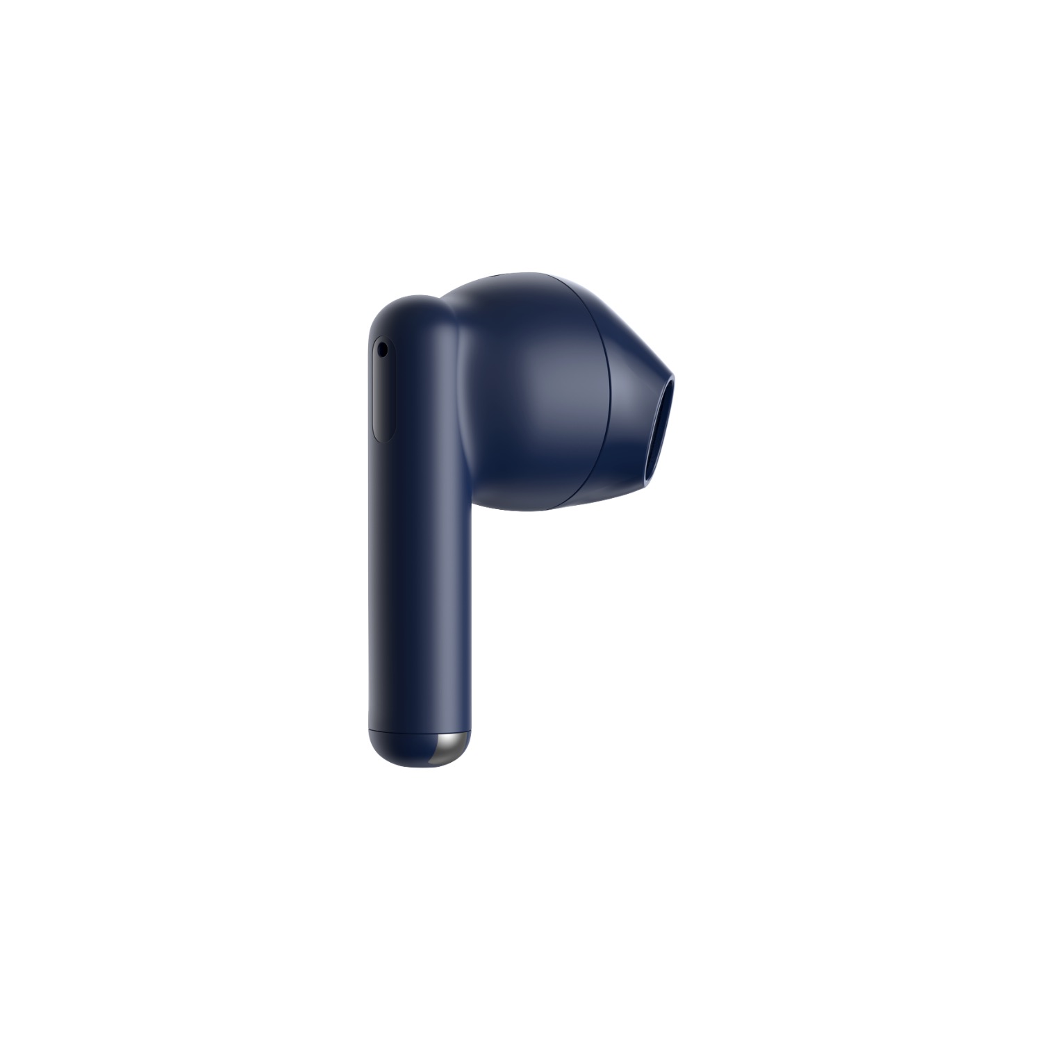Body Glove PEAK Environmental Noise Cancellation (ENC) True Wireless (TWS) Earbuds (Blue) - Image 5