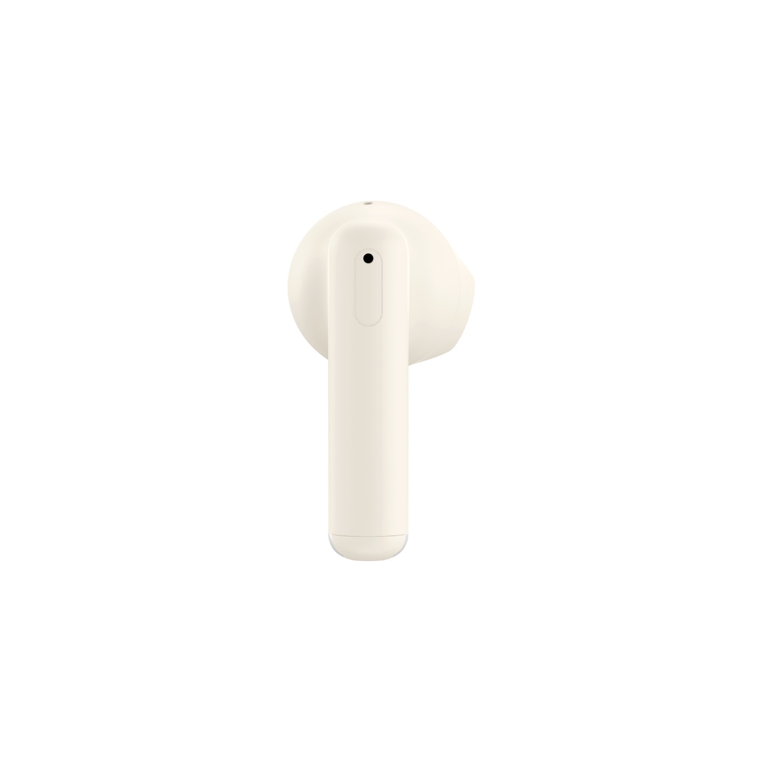 Body Glove PEAK Environmental Noise Cancellation (ENC) True Wireless (TWS) Earbuds (Cream) - Image 6