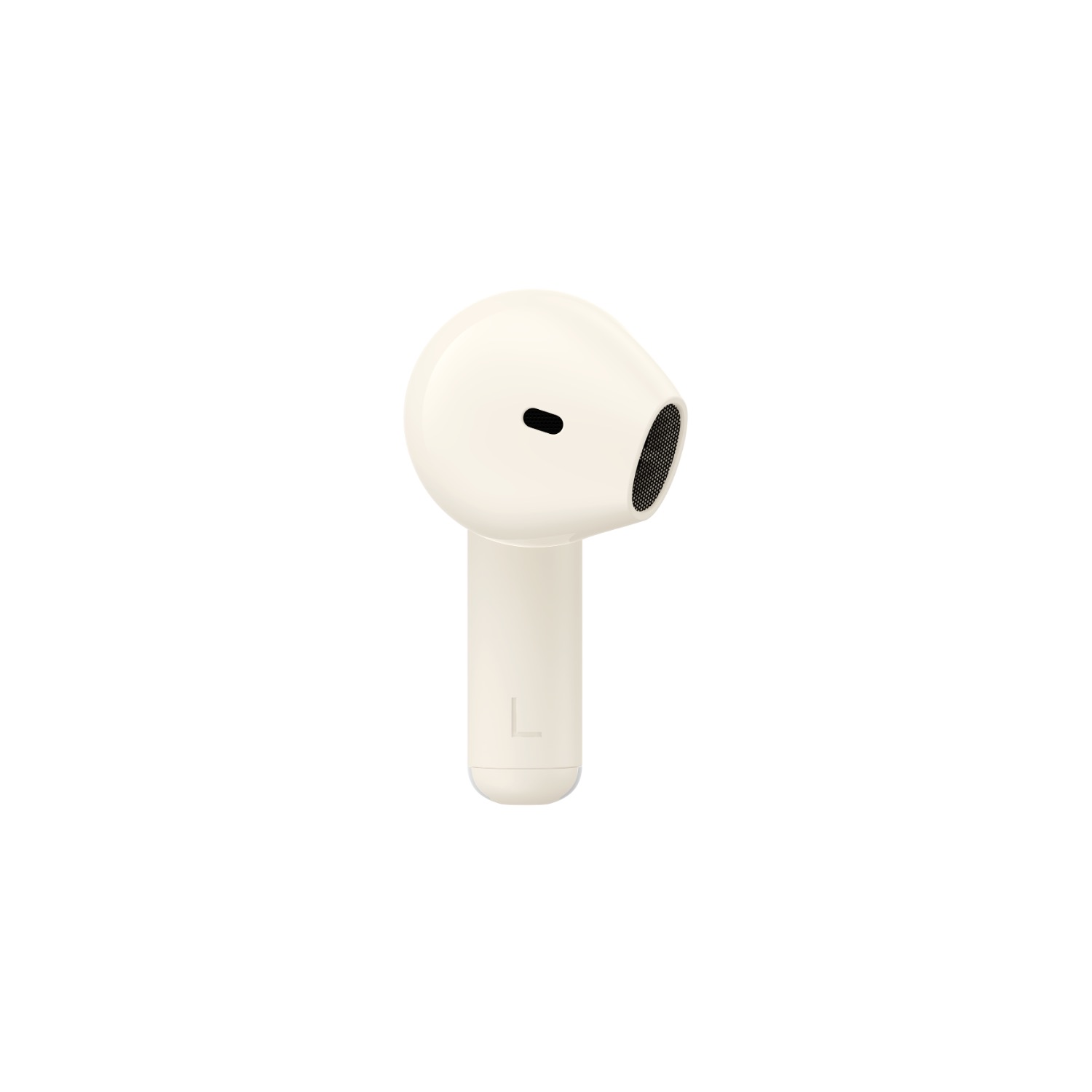 Body Glove PEAK Environmental Noise Cancellation (ENC) True Wireless (TWS) Earbuds (Cream) - Image 8