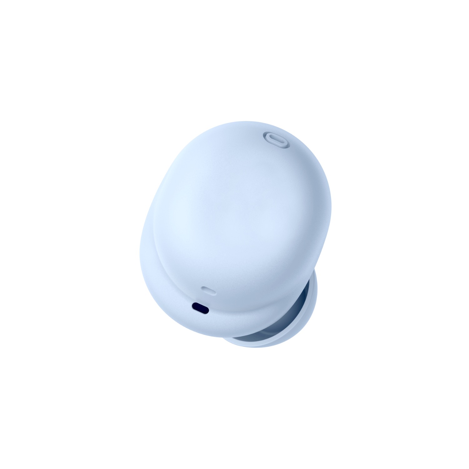 Body Glove RIPTIDE Environmental Noise Cancellation (ENC) True Wireless (TWS) Earbuds (Blue) - Image 5