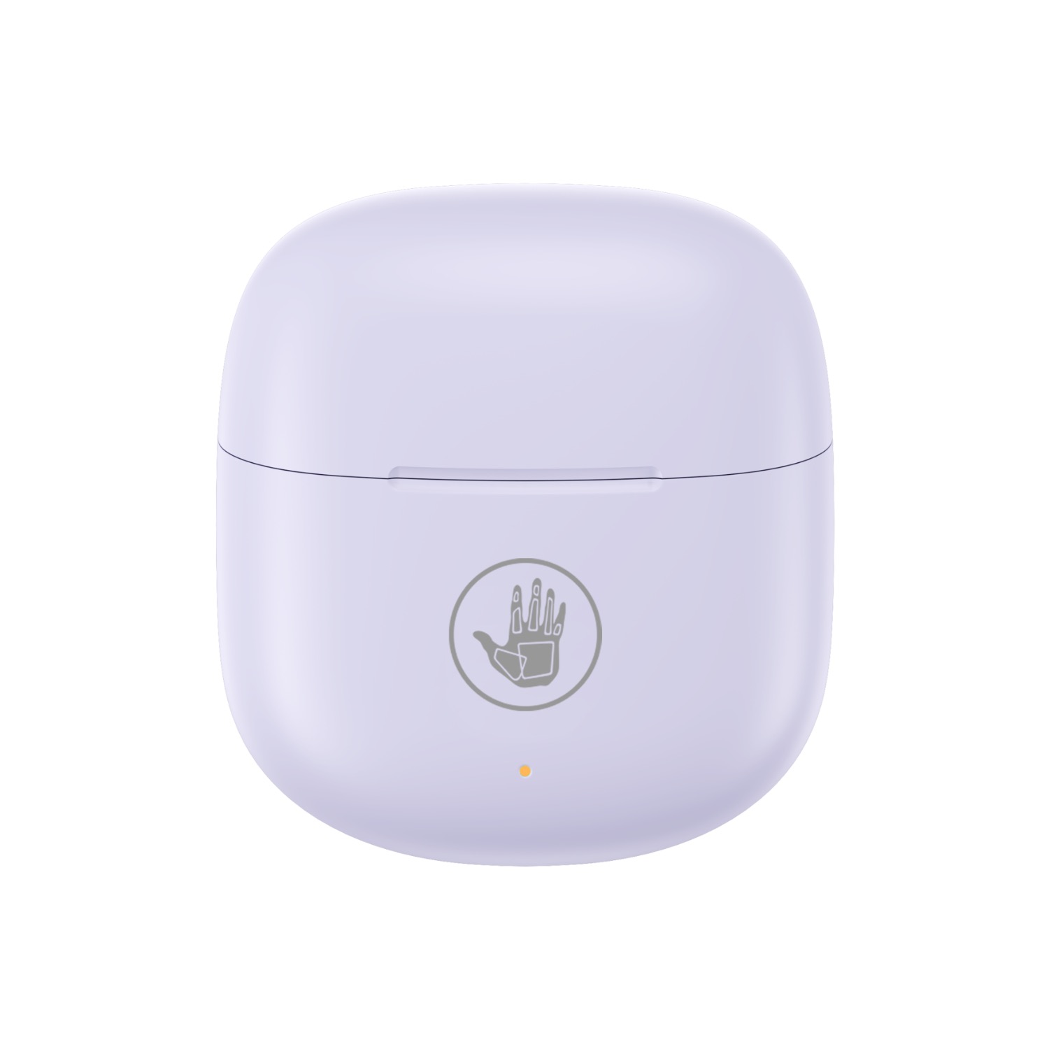 Body Glove WAVE True Wireless (TWS) Earbuds (Purple) - Image 4