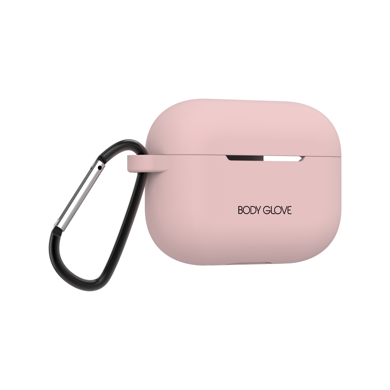 Body Glove Silicone Case - Apple Airpods Pro 2 (Pink) - Image 2