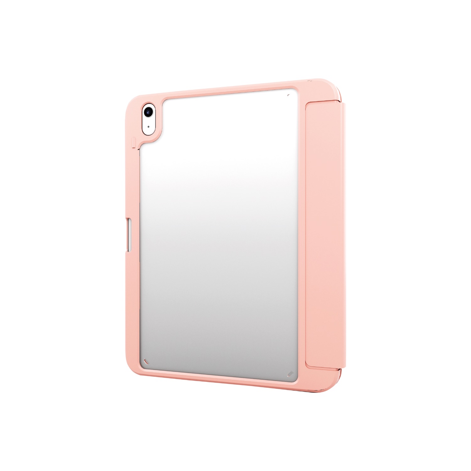 Body Glove Pro Case - Apple iPad 10.9 (2022) (10th Gen)/ iPad 11 (2025) (Pink) - Image 2