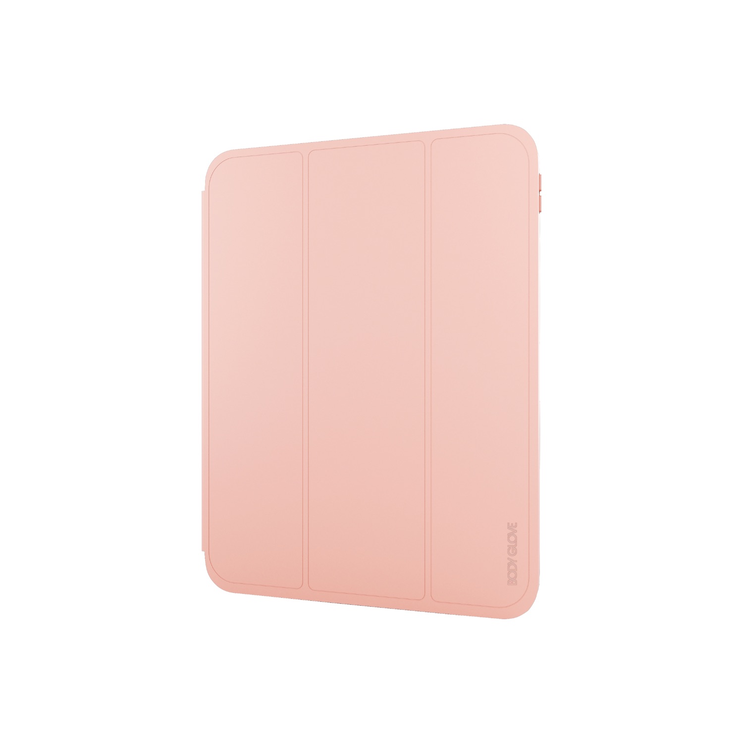 Body Glove Pro Case - Apple iPad 10.9 (2022) (10th Gen)/ iPad 11 (2025) (Pink) - Image 3