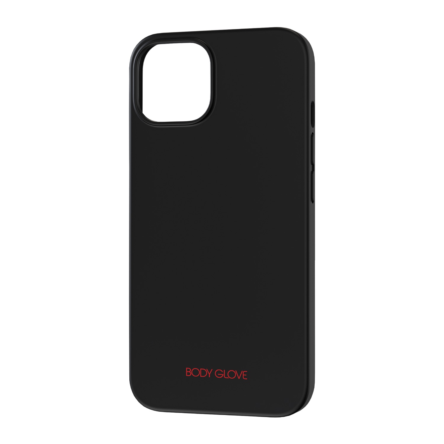 Body Glove Silk2 Magnetic Case - Apple iPhone 15 (Black) - Image 2