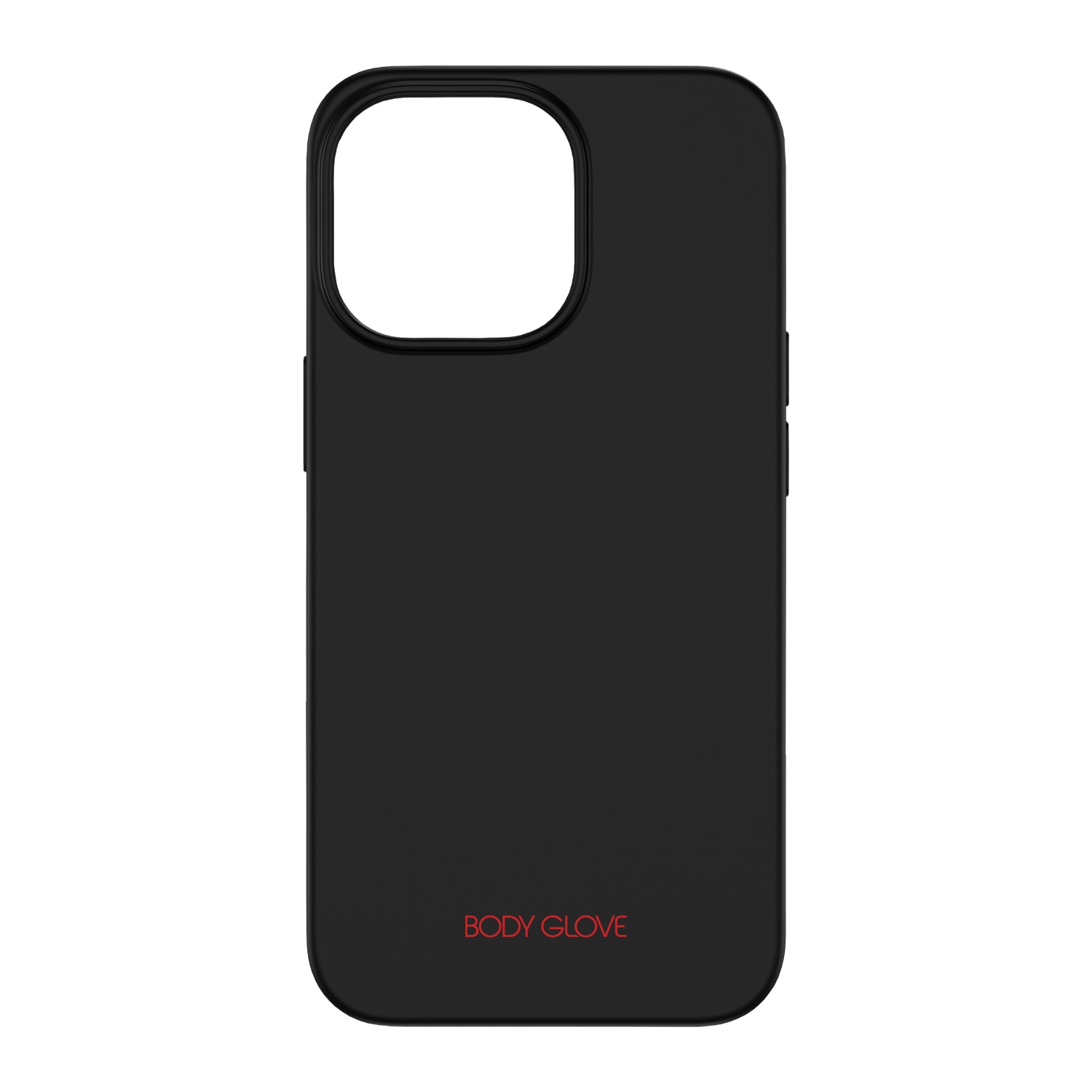 Body Glove Silk2 Magnetic Case - Apple iPhone 15 Pro Max (Black)