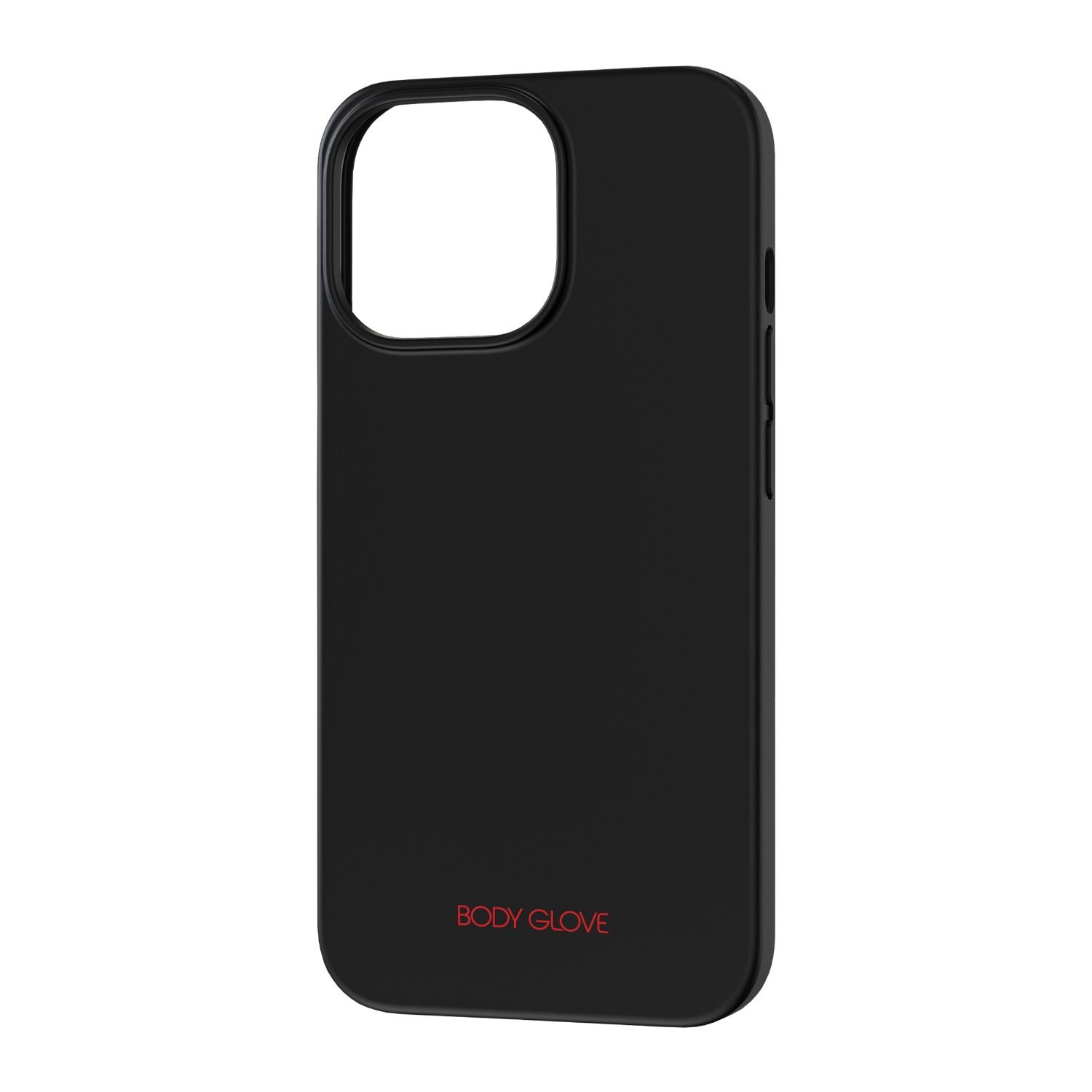 Body Glove Silk2 Magnetic Case - Apple iPhone 15 Pro Max (Black) - Image 2