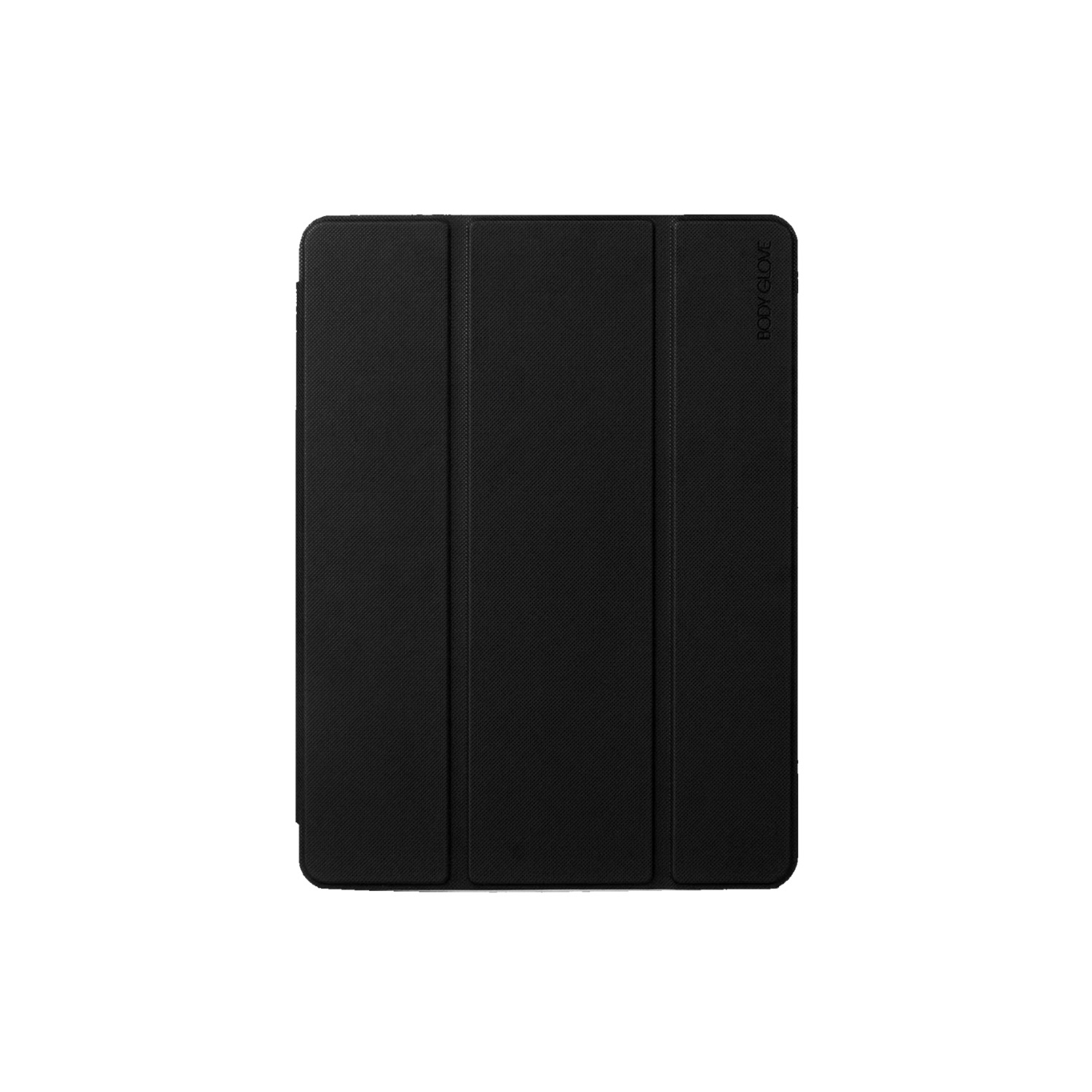 Body Glove Rugged Silicone Smartsuit - Apple iPad Air 11 (2024, 2025 and 2026)/ iPad 10.9 (2022)/ iPad Air (2020 and 2022)/ iPad Pro 11 (2018) (Black)