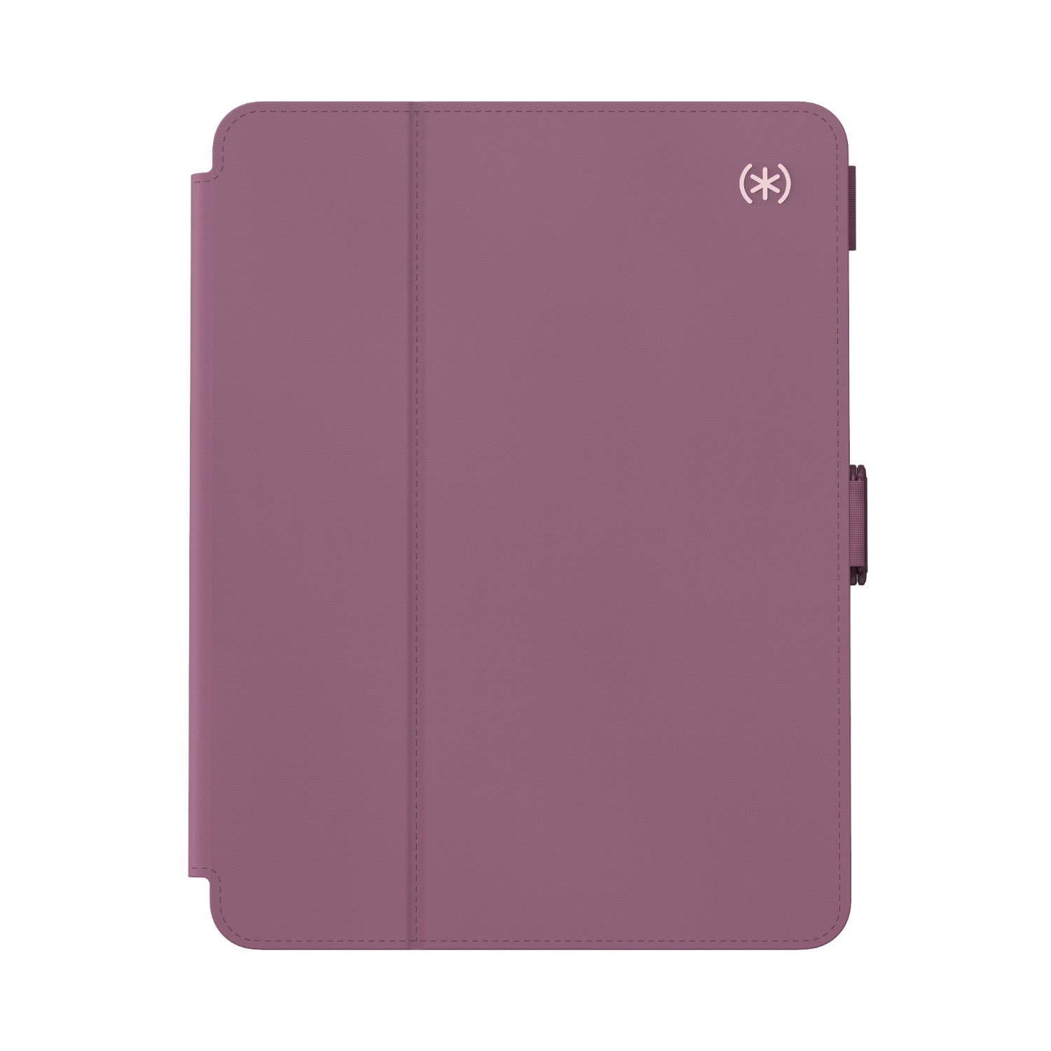 Speck Balance Folio Case - Apple iPad Air 11 (2024, 2025 and 2026)/ iPad 10.9 (2022)/ iPad Air (2020 and 2022)/ iPad Pro 11 (2018) (Purple) - Image 4