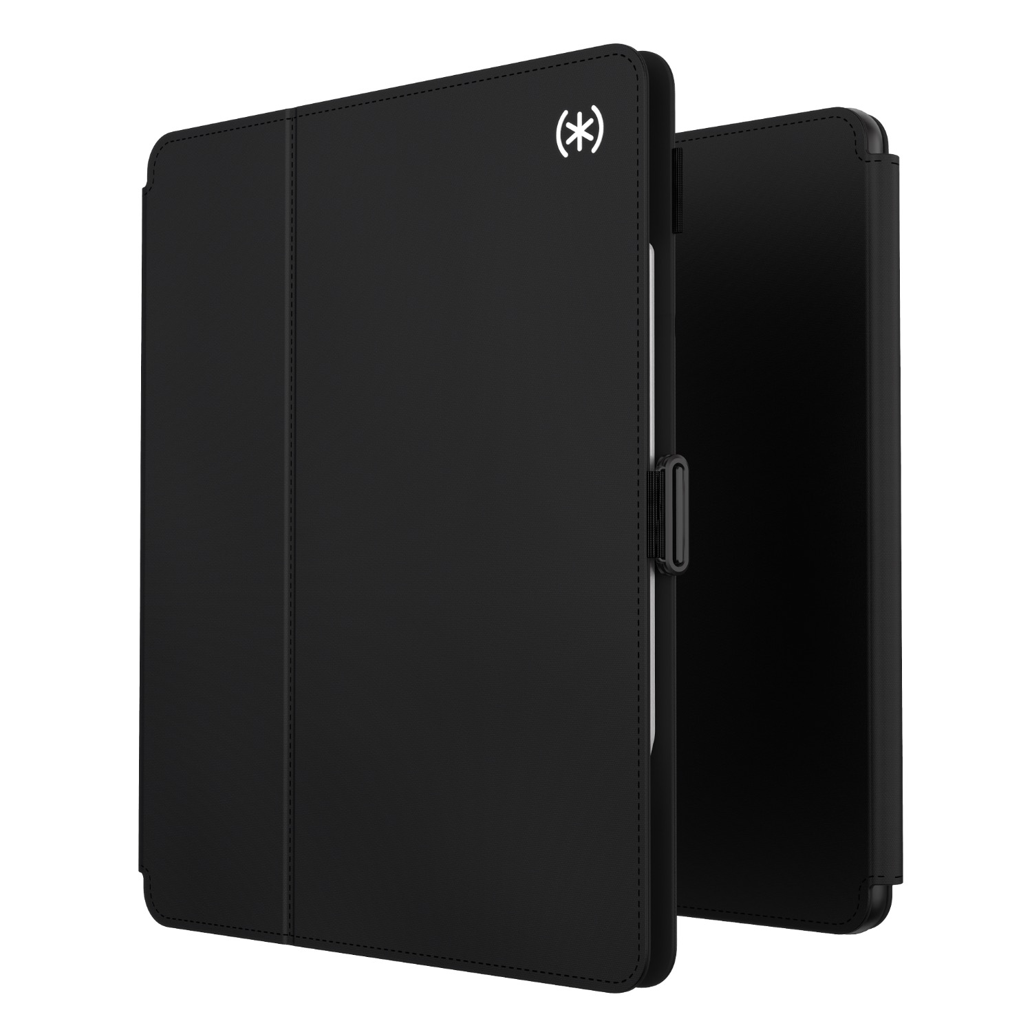 Speck Balance Folio Case - Apple iPad Air 13 (2024, 2025 and 2026) (Black)