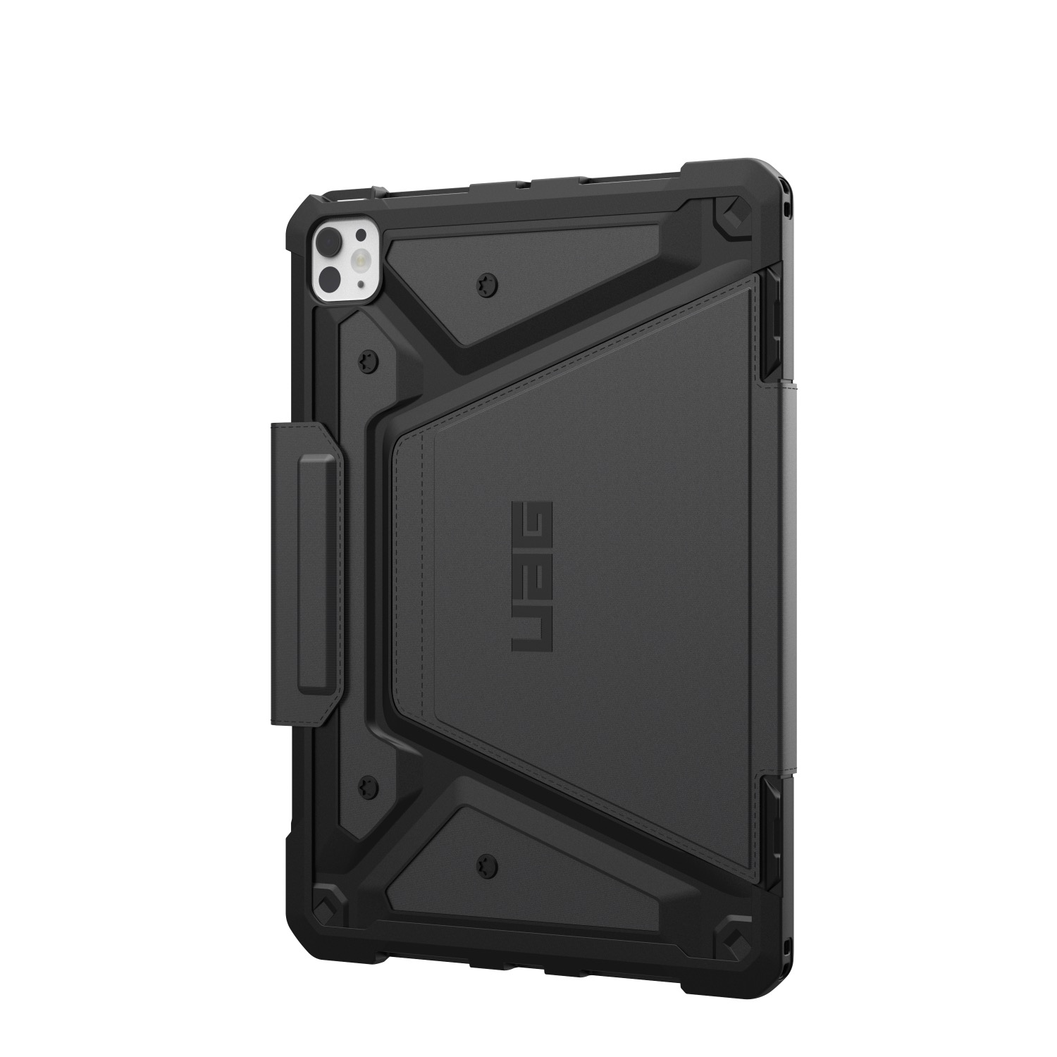 UAG Metropolis SE Tablet Case - Apple iPad Pro 11 (2024 and 2025) (Black) - Image 5