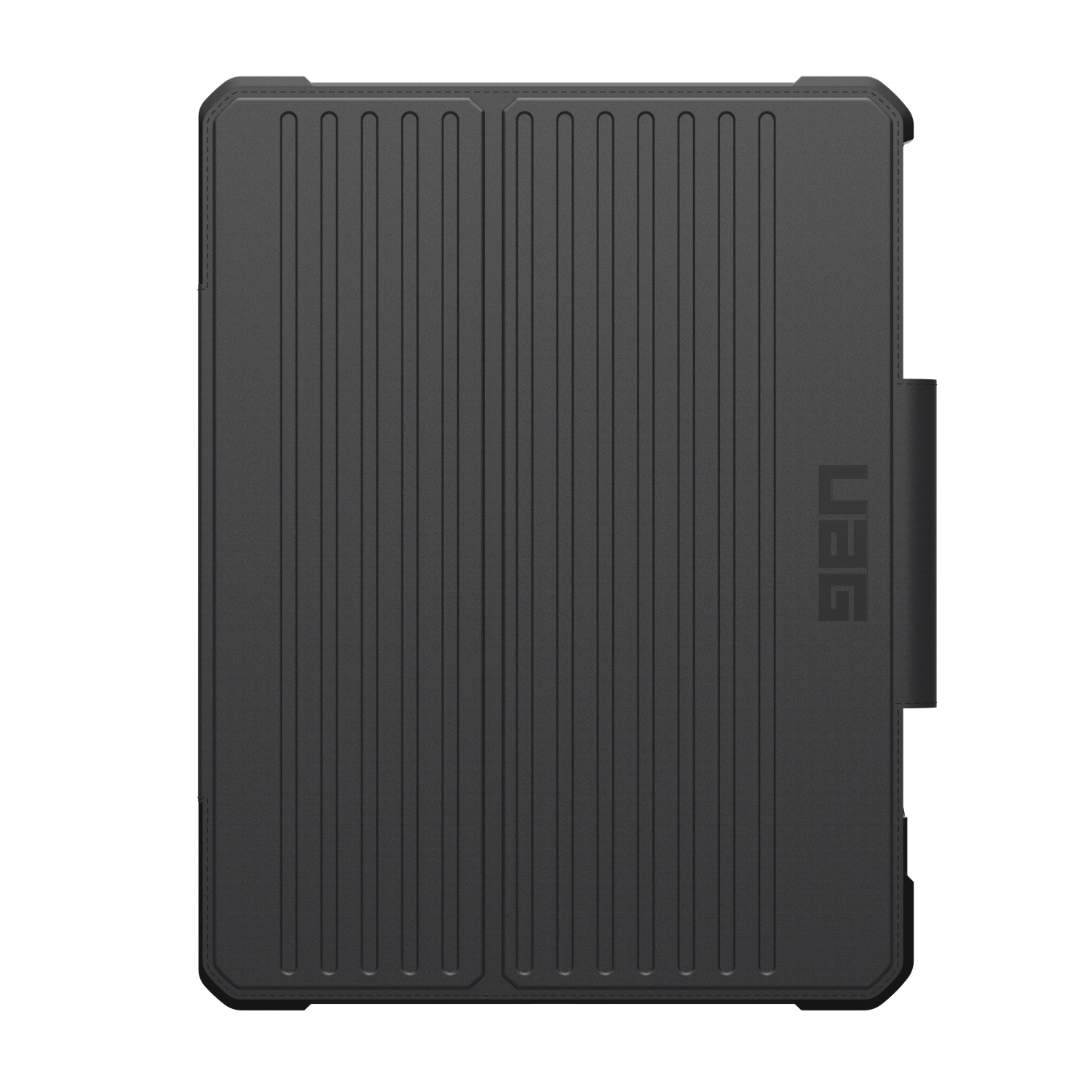UAG Metropolis SE Tablet Case - Apple iPad Pro 13 (2024 and 2025) (Black) - Image 3