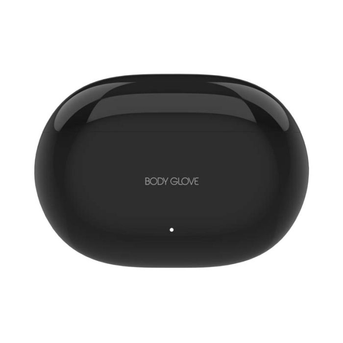 Body Glove Essentials True Wireless (TWS) Pro Series Earbuds (Black) - Image 3
