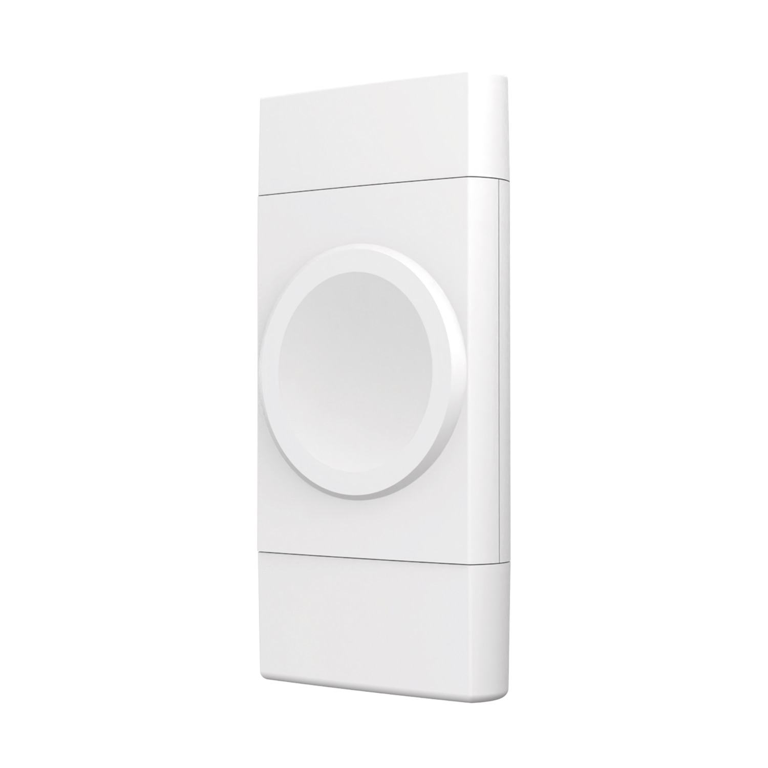 Snüg Wireless Magnetic Watch Charging Dongle (White) - Image 3