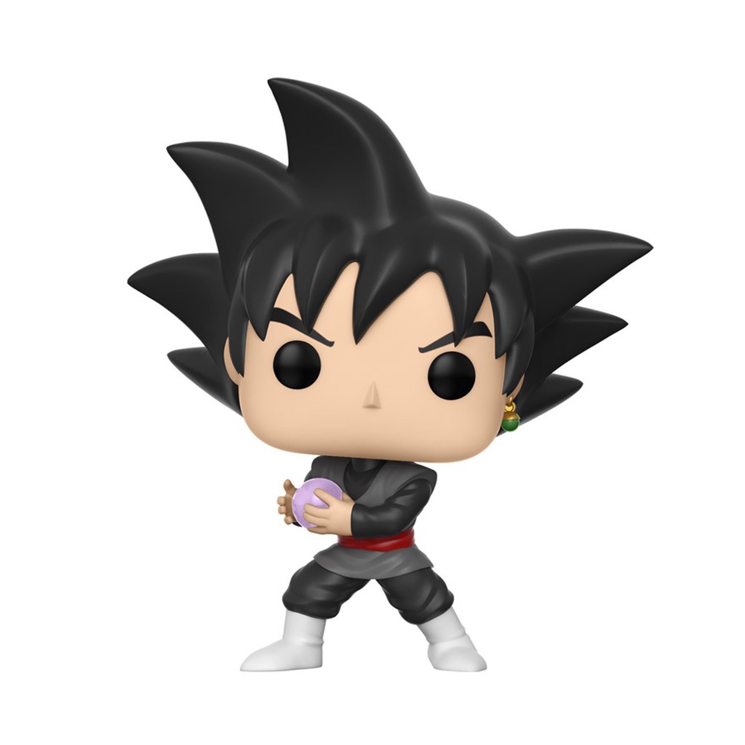 Funko Pop! Animation: Dragon Ball Super - Goku Black - Image 2