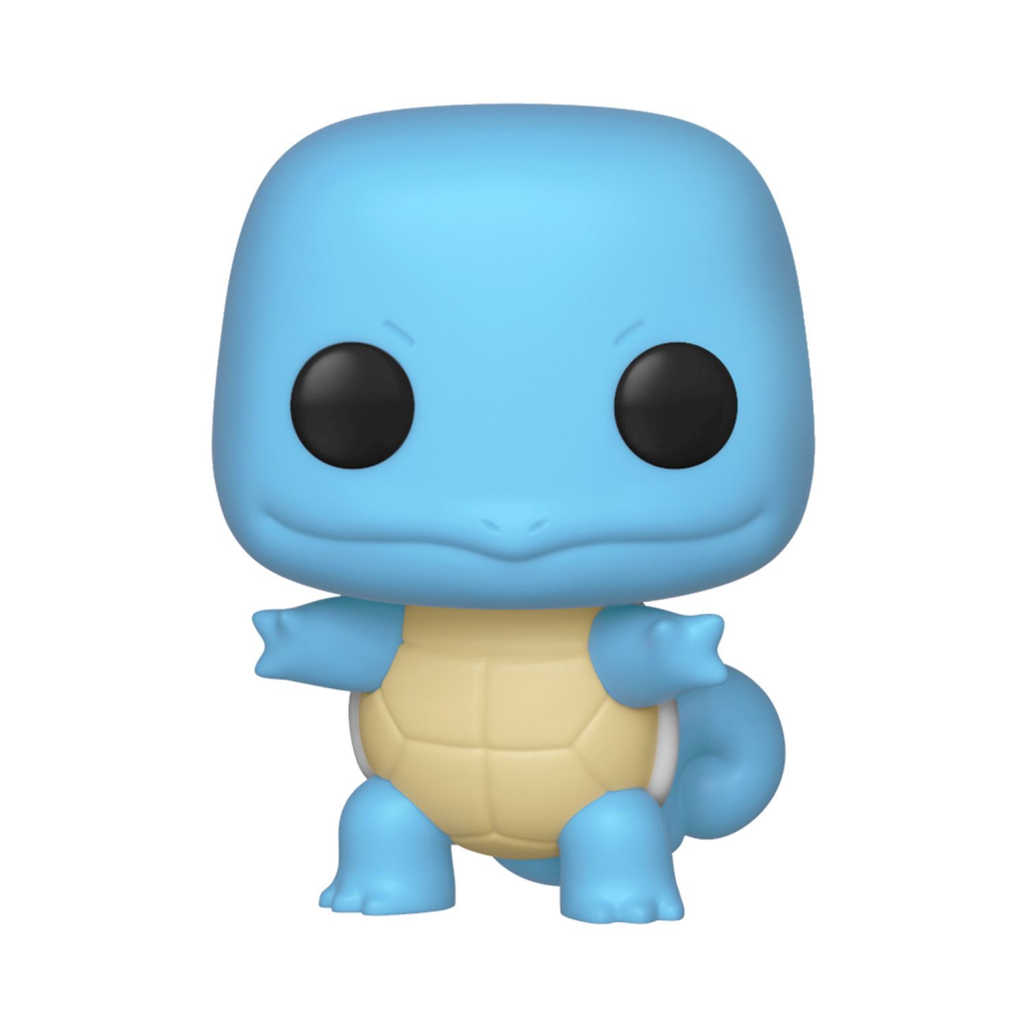 Funko Pop!Games: Pokemon - Squirtle - Image 2