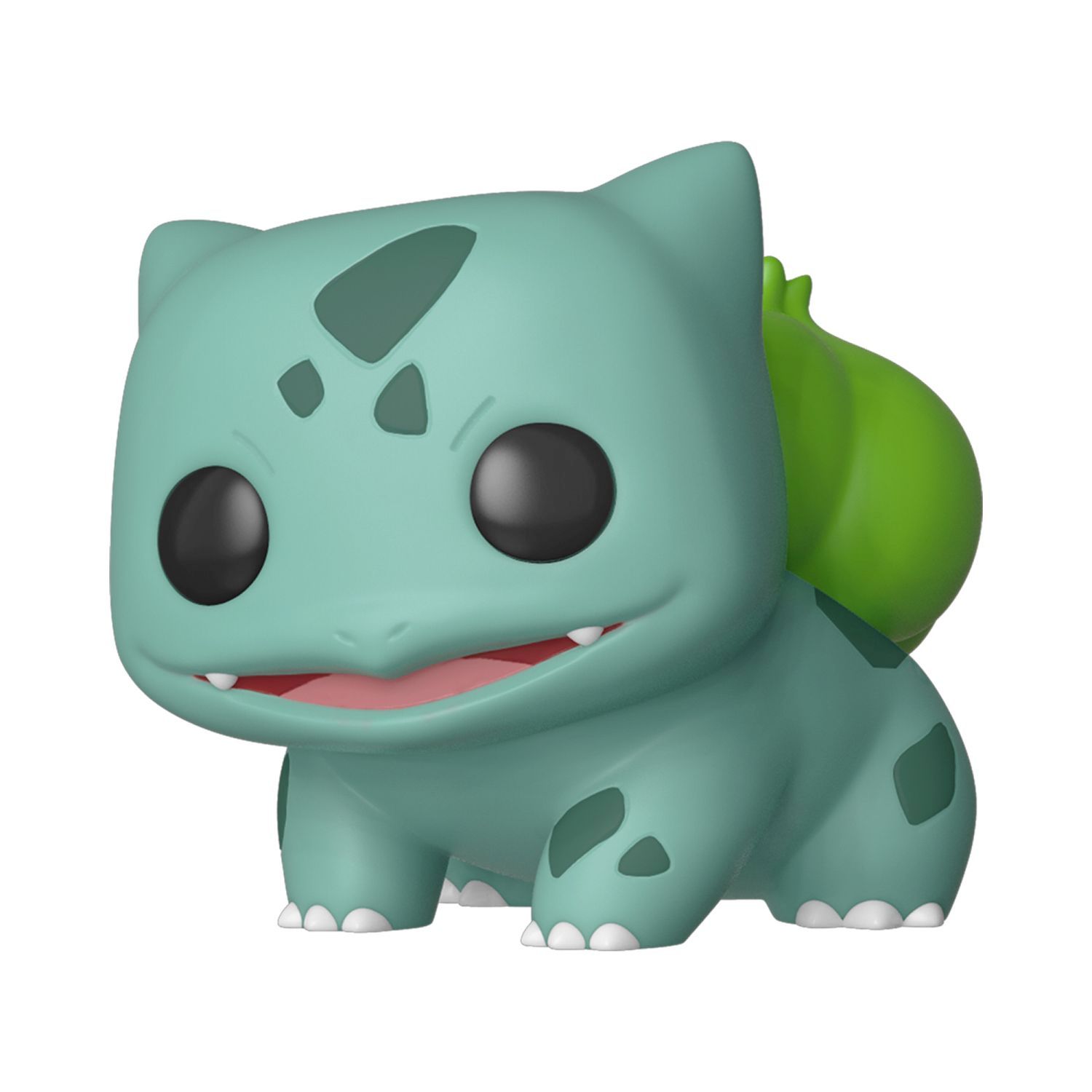 Funko Pop! Games: Pokemon - Bulbasaur - Image 2