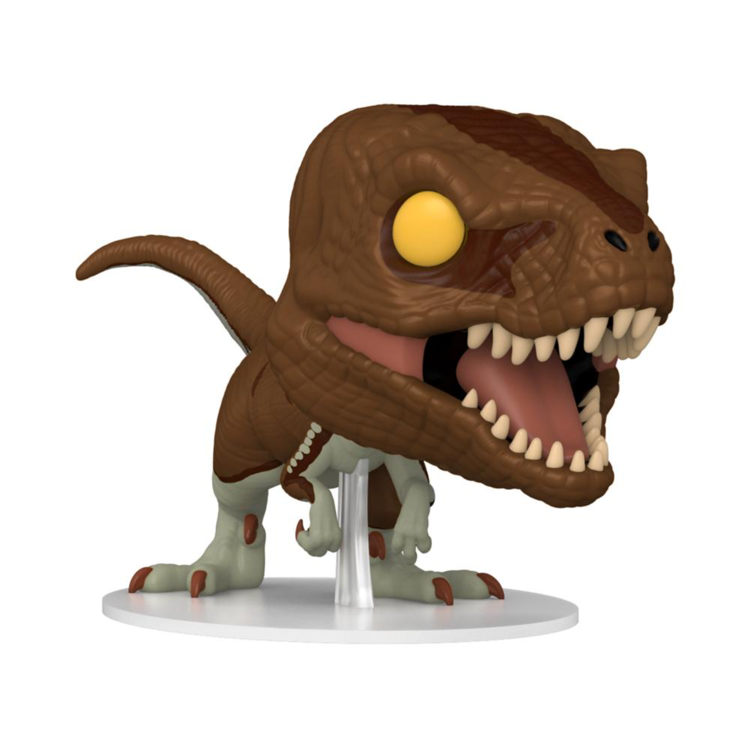 Funko Pop! Movies: Jurassic World: Dominion - Atrociraptor (Panthera) (Special Edition) - Image 2