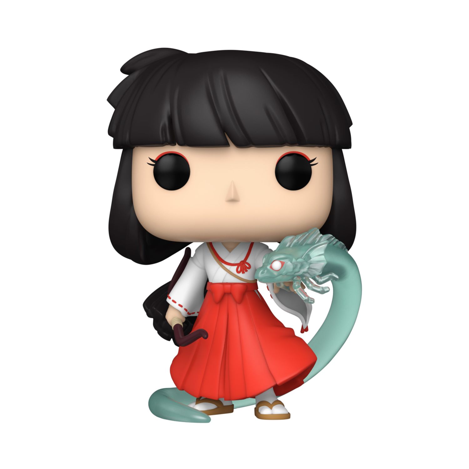 Funko Pop! Animation: Inuyasha - Kikyo - Image 2