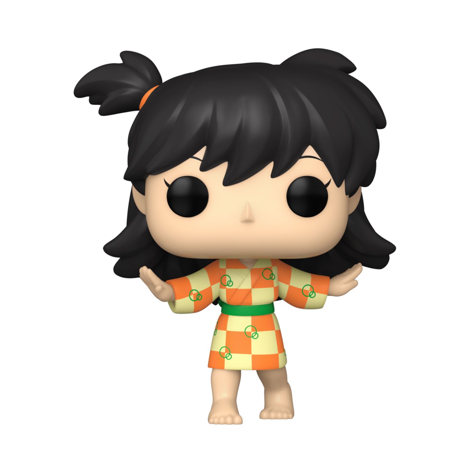 Funko Pop! Animation: Inuyasha - Rin - Image 2