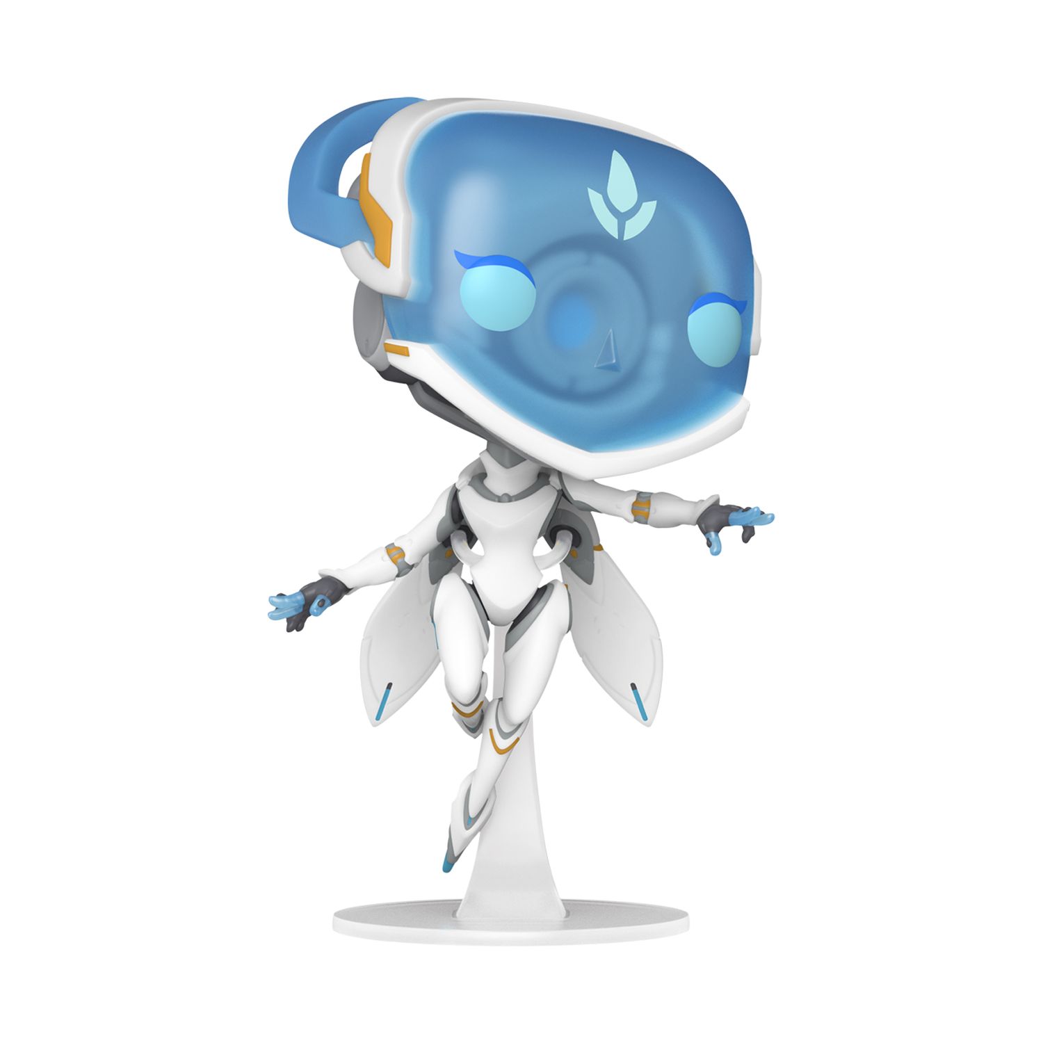 Funko Pop! Games: Overwatch 2 - Echo - Image 2