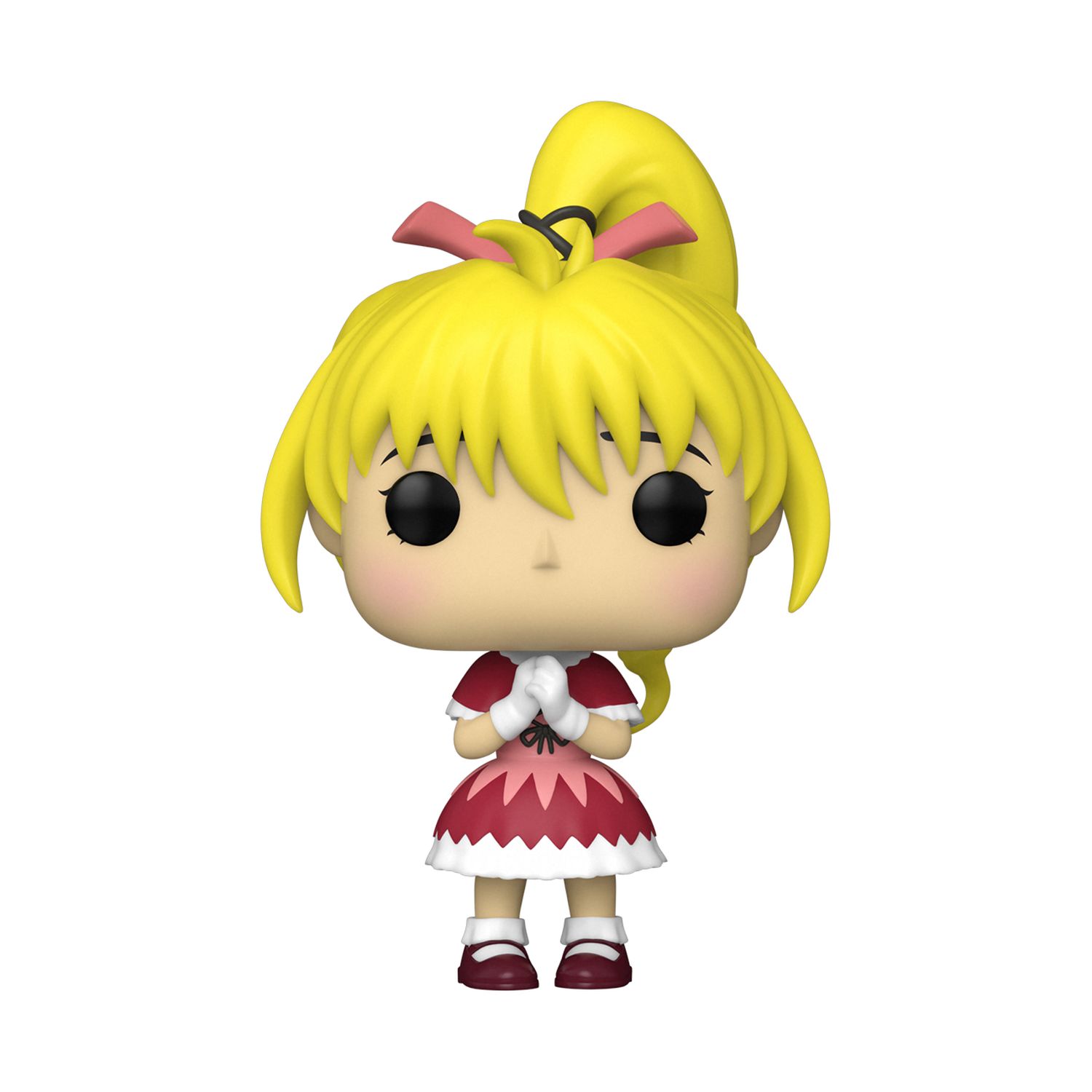 Funko Pop! Animation: Hunter X Hunter - Bisky - Image 2