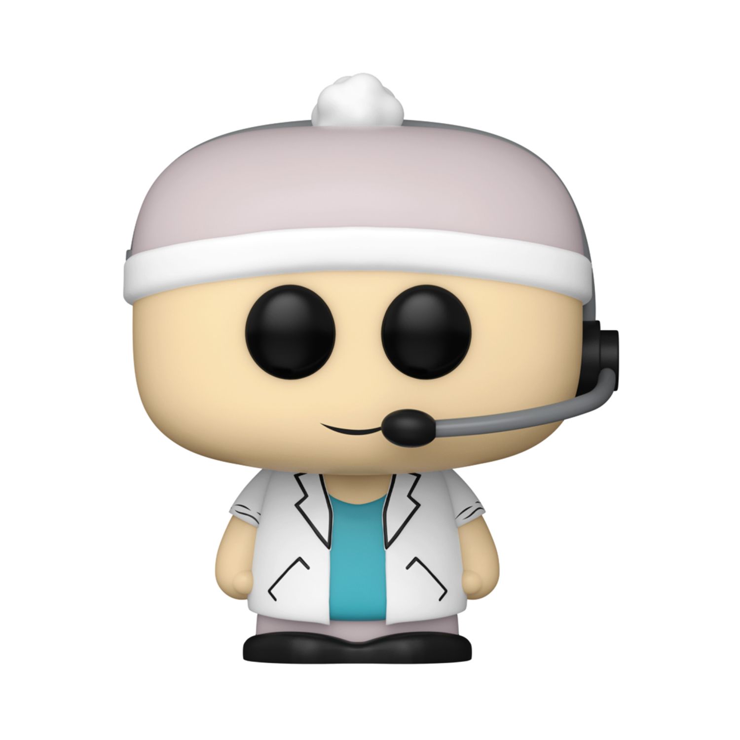 Funko Pop! South Park - Boyband Stan - Image 2