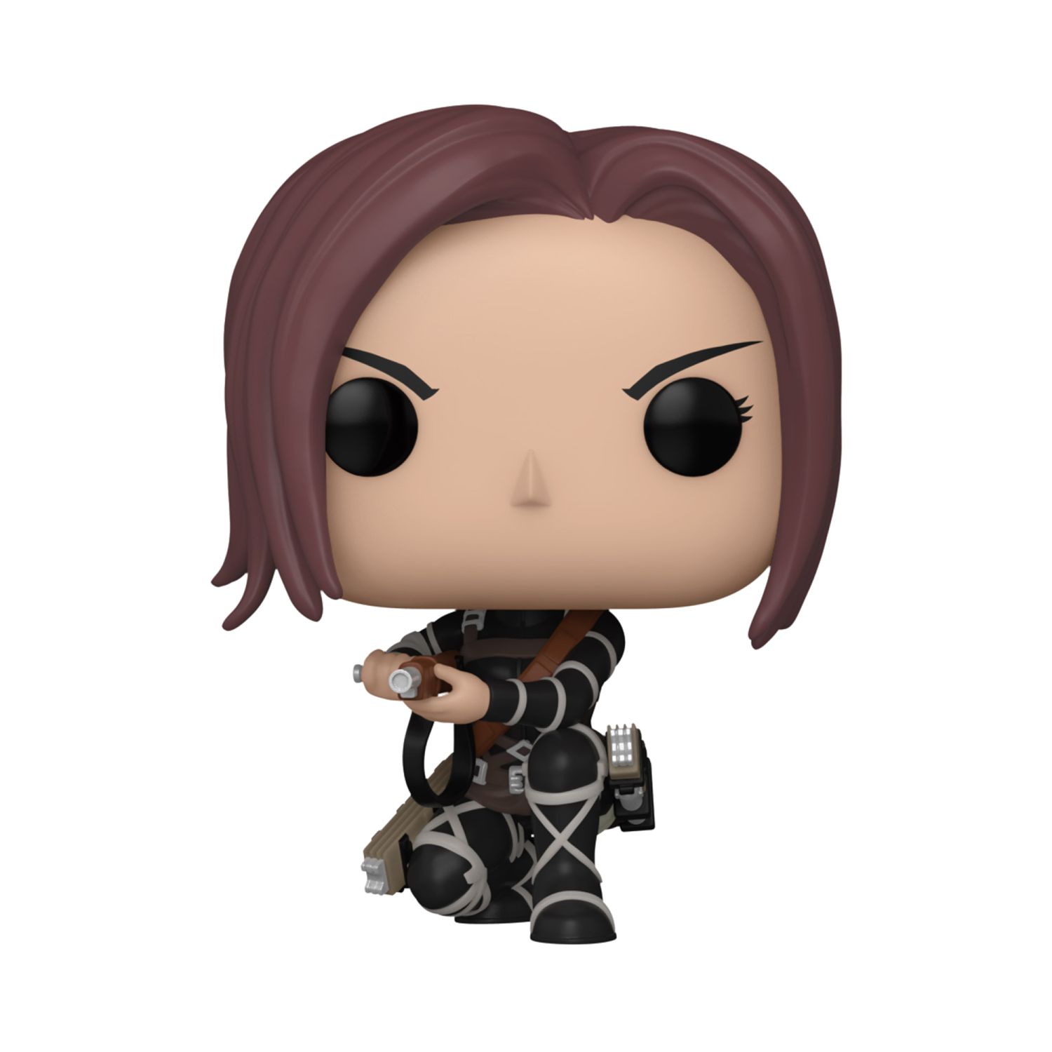 Funko Pop! Animation: Final Season Attack On Titan - Sasha Braus - Image 2