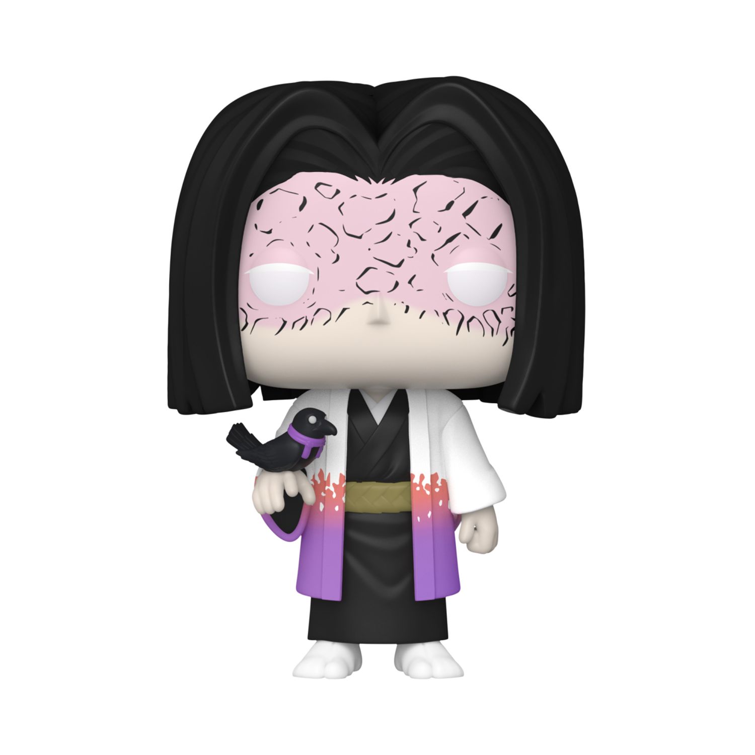 Funko Pop! Animation: Demon Slayer - Kagaya Ubuyashiki (Special Edition) - Image 2