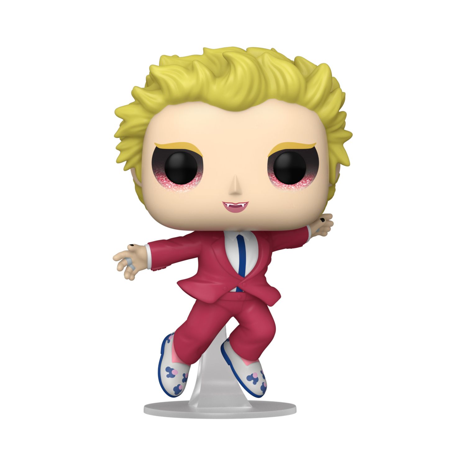 Funko Pop! Rocks: Ed Sheeran - Ed Sheeran In Pink Suit - Image 2