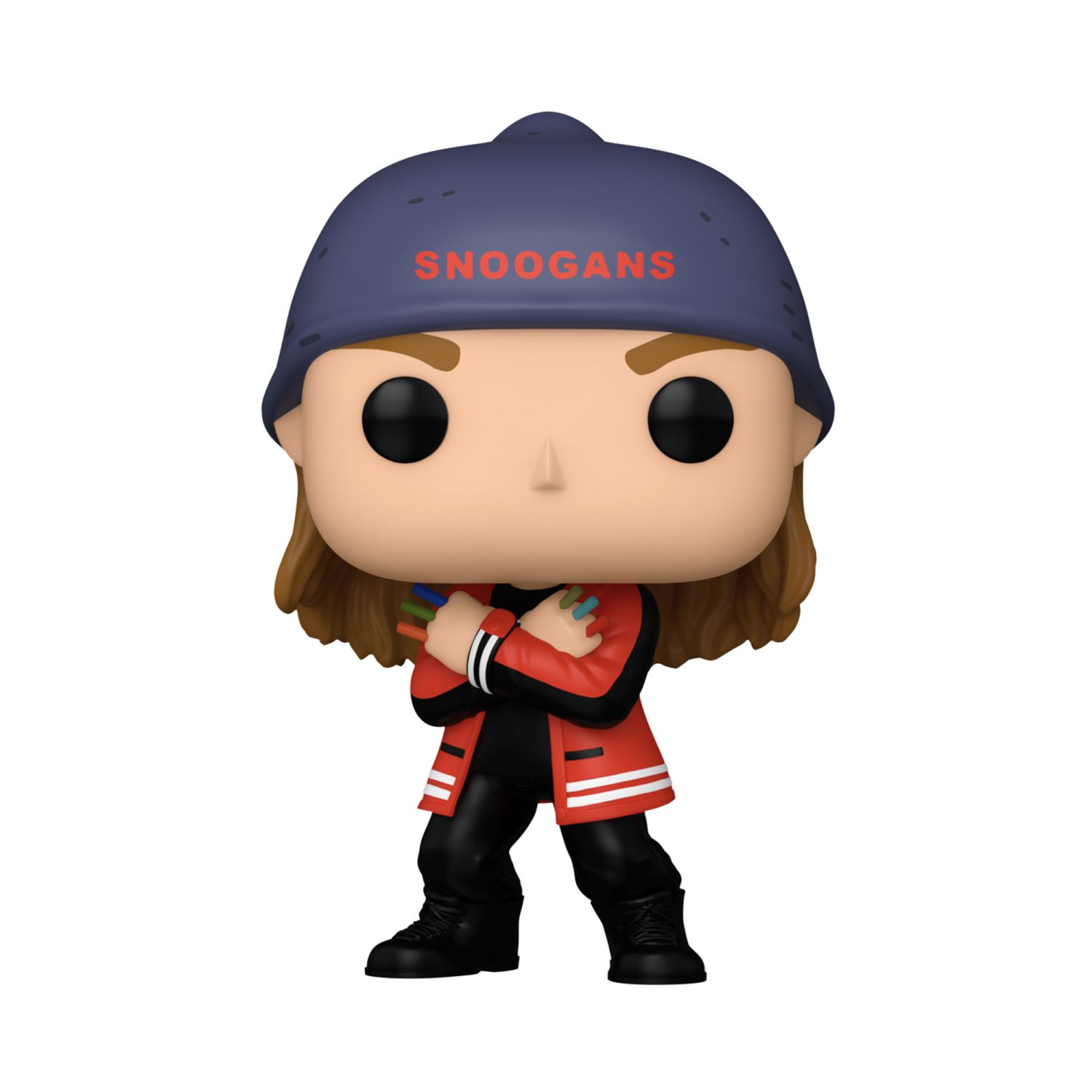 Funko Pop! Movies: Clerks III - Jay - Image 2
