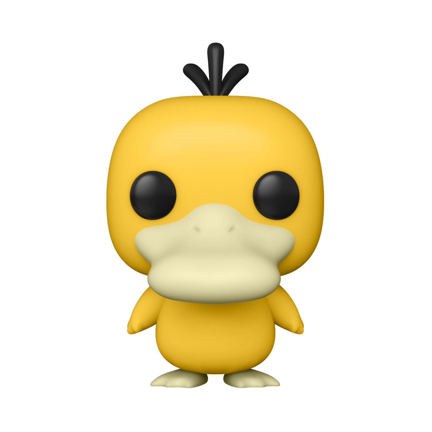 Funko Pop! Games: Pokemon - Psyduck Psykokwak Enton - Image 2