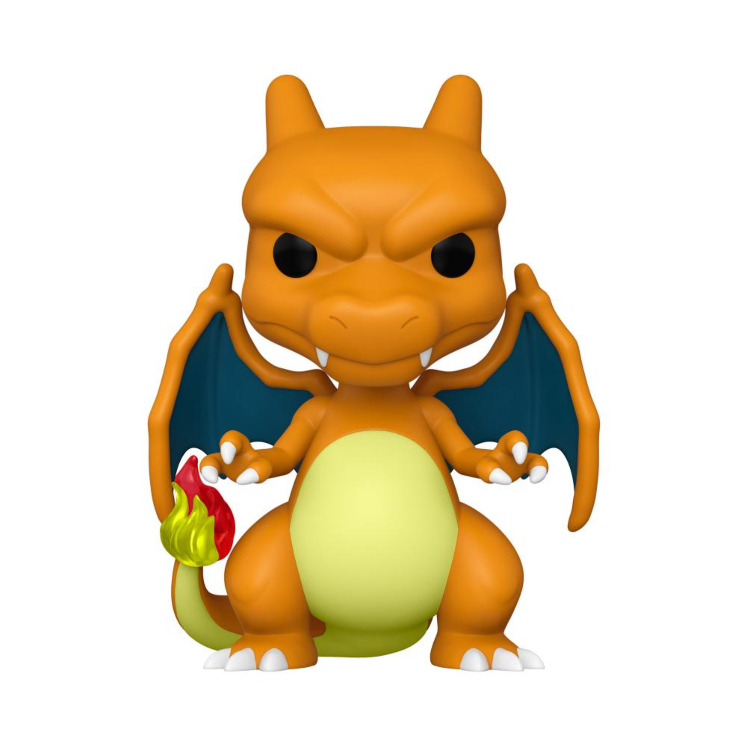 Funko Pop! Games: Pokemon - Charizard - Image 2