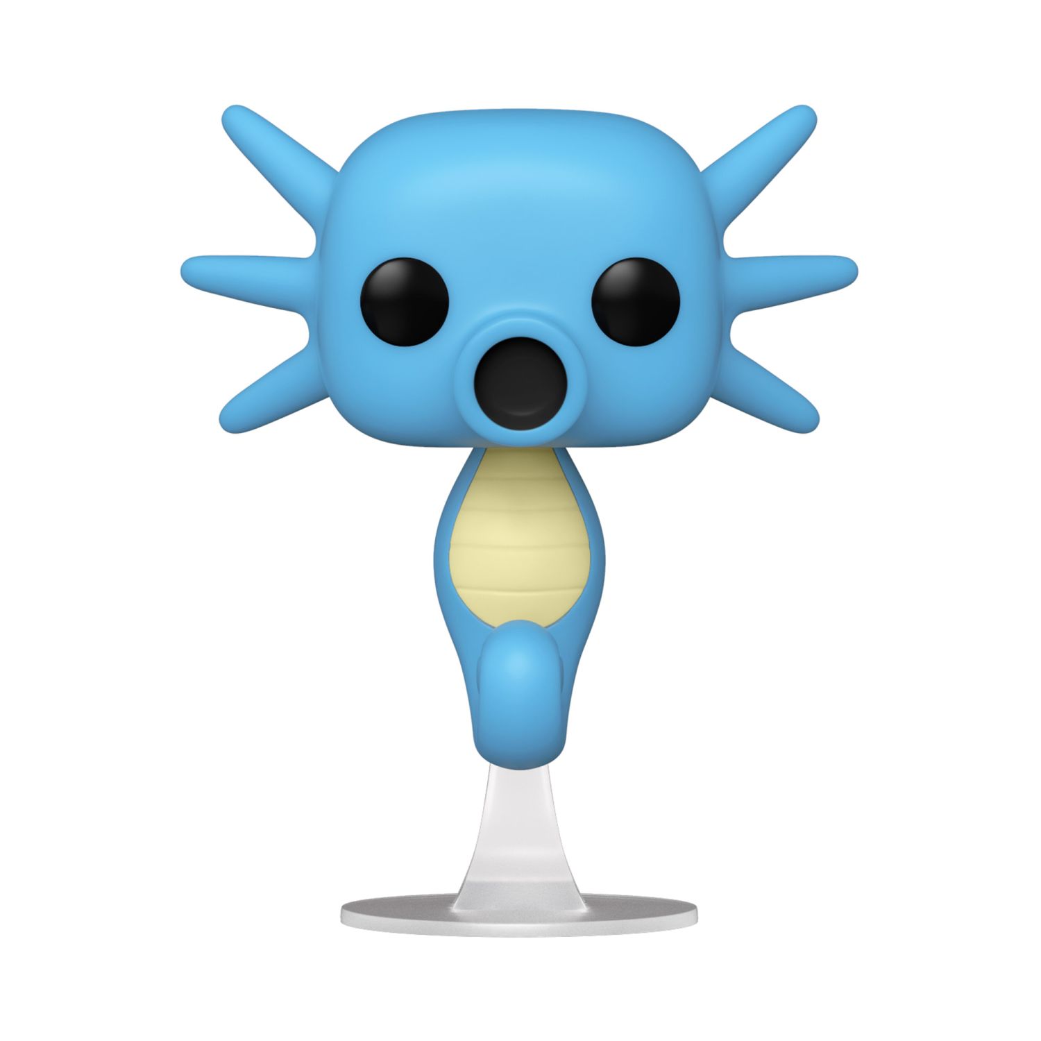 Funko Pop! Games: Pokemon - Horsea Hypotrempe Seeper - Image 2