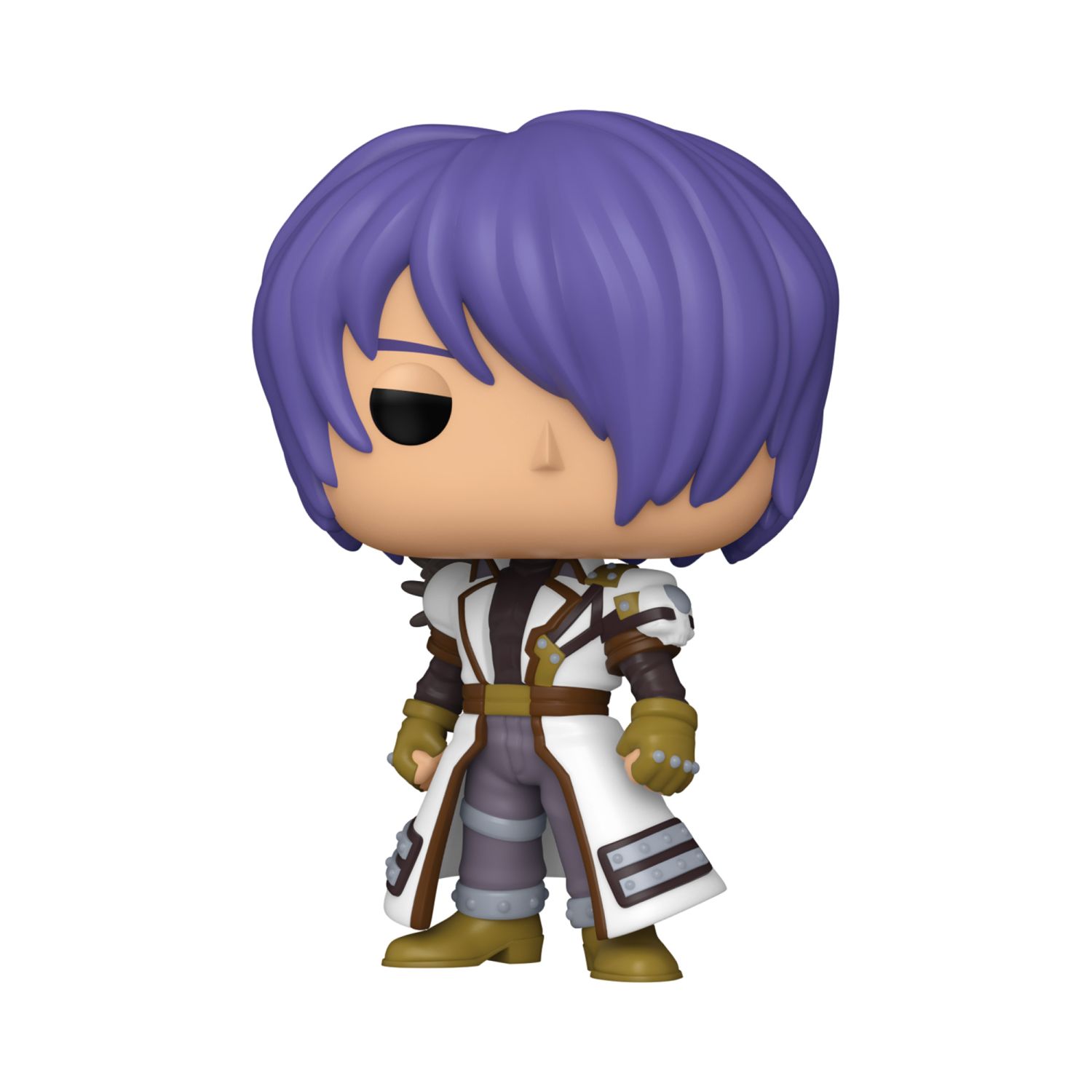 Funko Pop! Animation: Trigun - Legato Bluesummers - Image 2