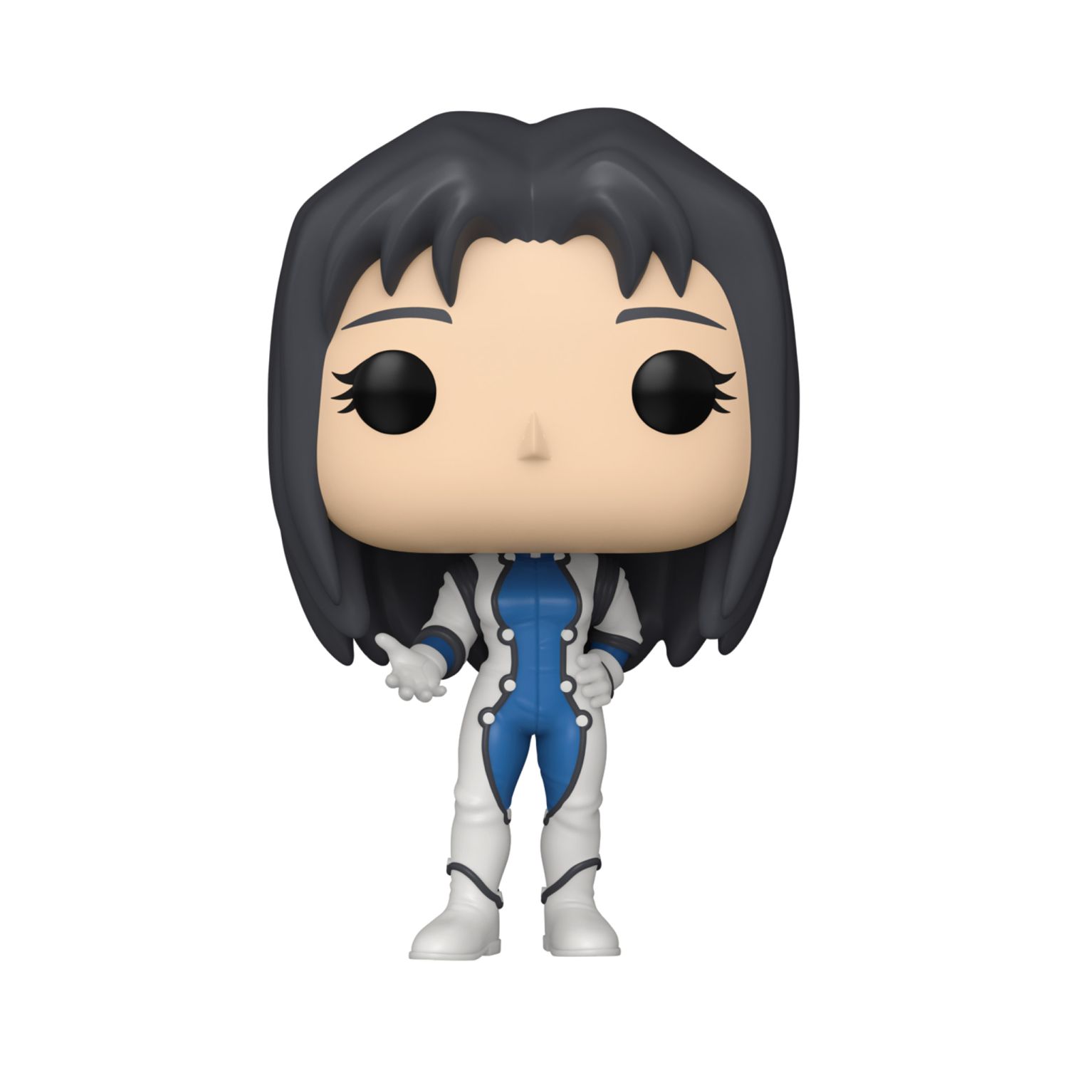 Funko Pop! Animation: Trigun - Rem Saverem - Image 2