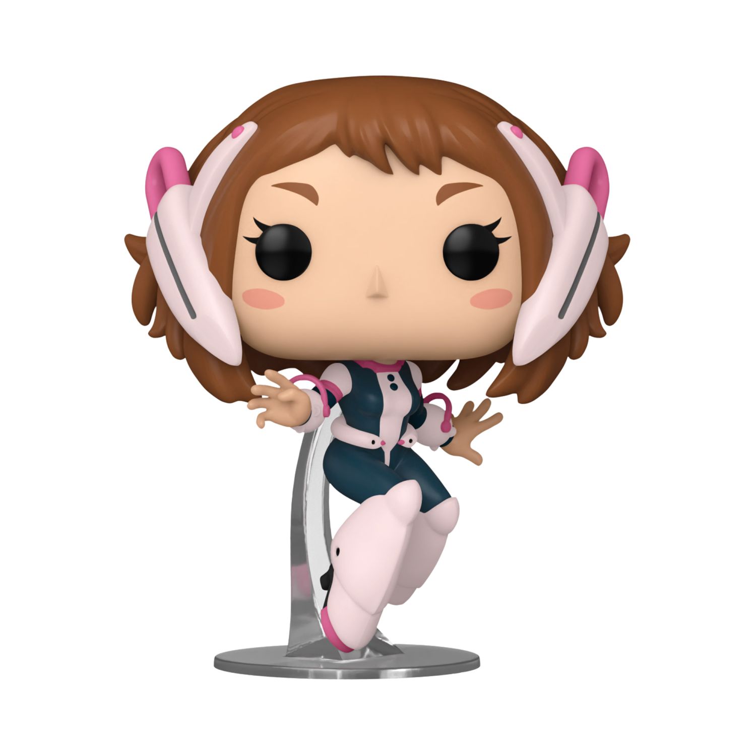 Funko Pop! Animation: My Hero Academia - Ochaco Uraraka - Image 2