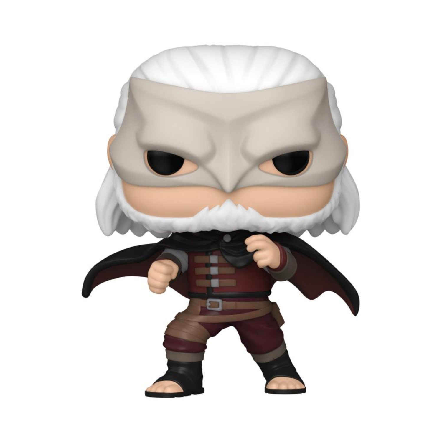 Funko Pop! Animation: Boruto Naruto Next Generations - Koji Kashin - Image 2
