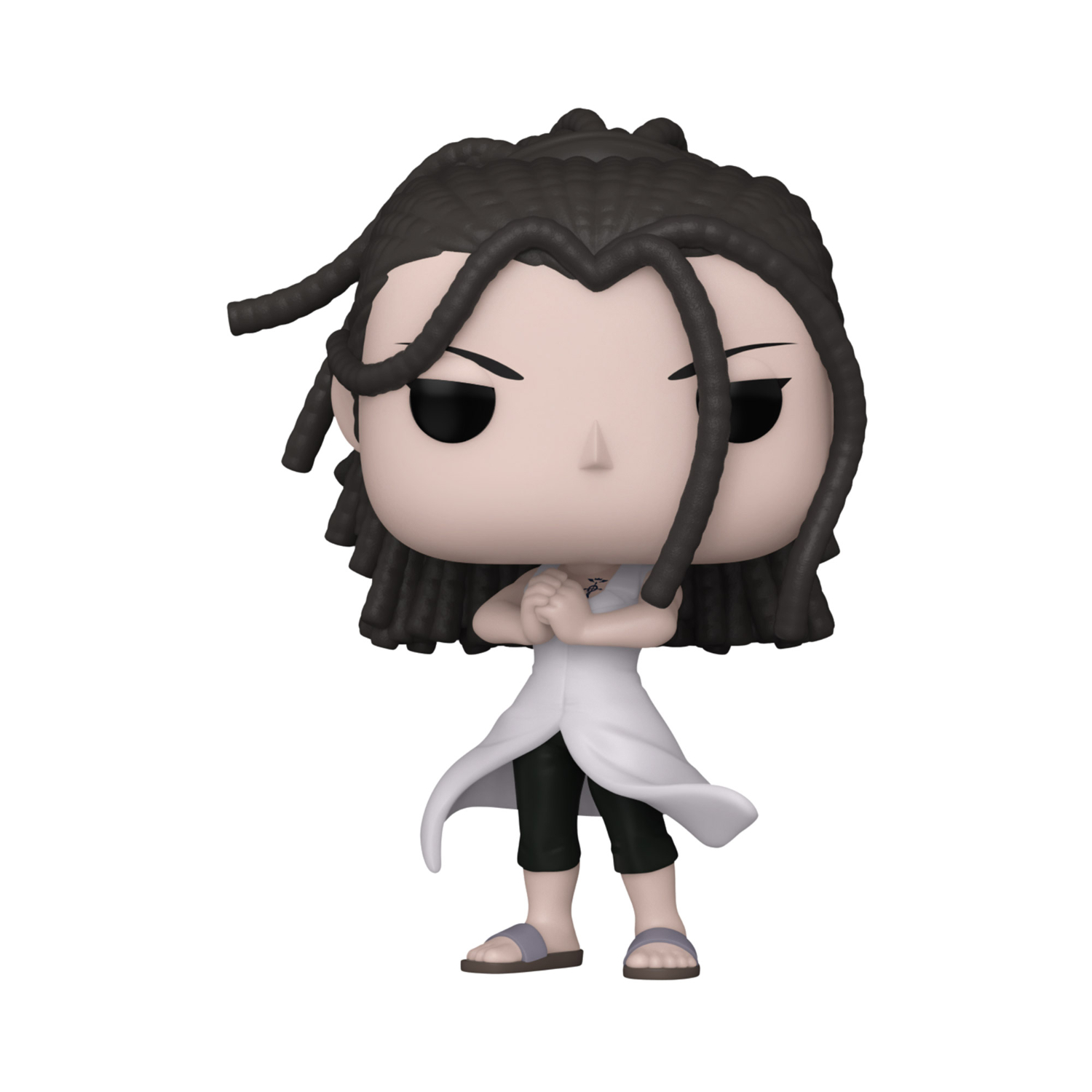 Funko Pop! Animation: Fullmetal Alchemist: Brotherhood - Izumi Curtis - Image 2