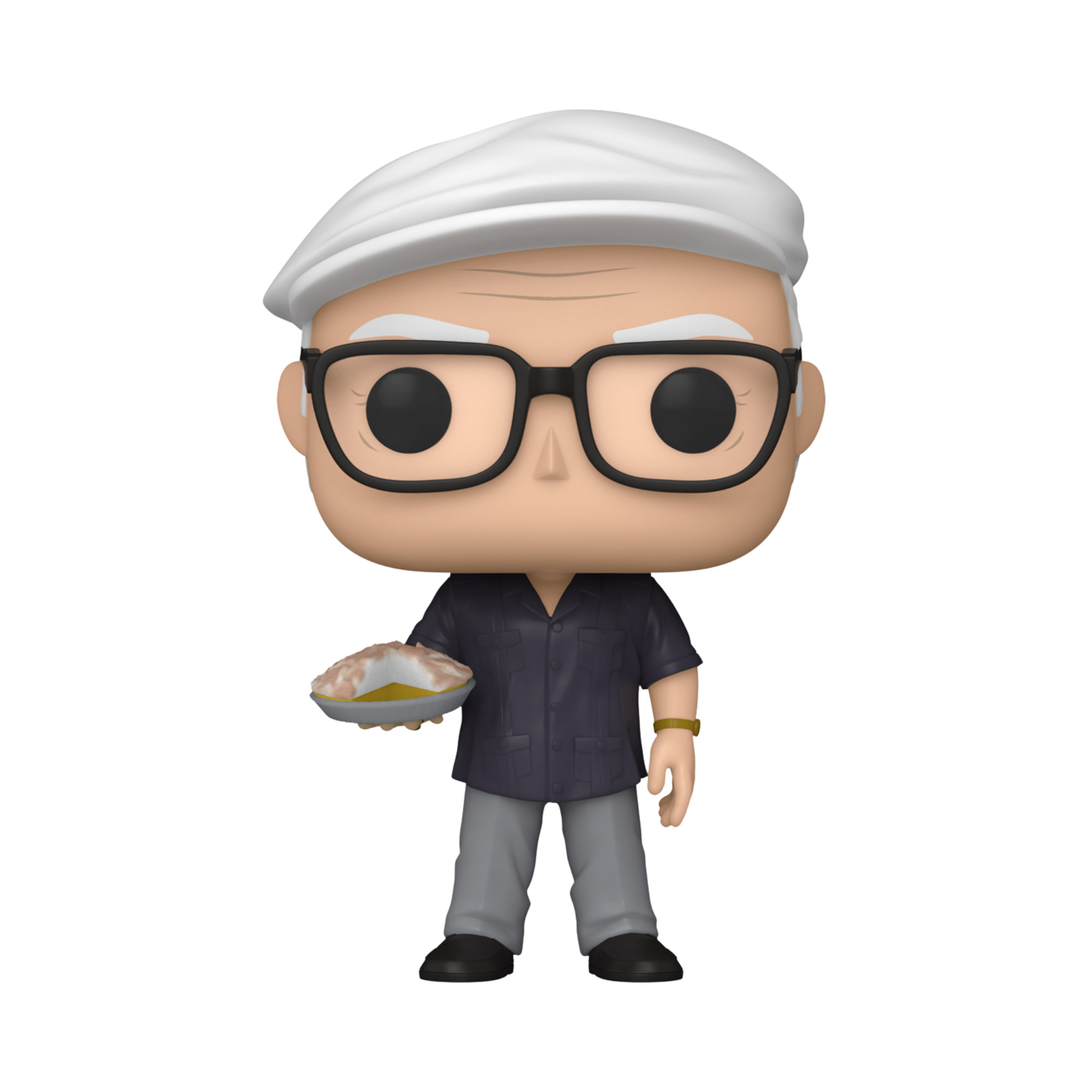 Funko Pop! Television: The Sopranos - Junior Soprano - Image 2