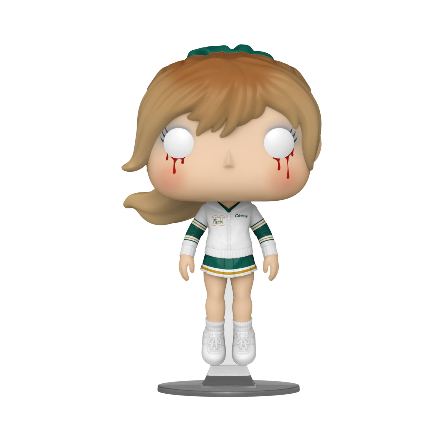 Funko Pop! Television: Netflix Stranger Things - Chrissy Cunningham (Floating) - Image 3