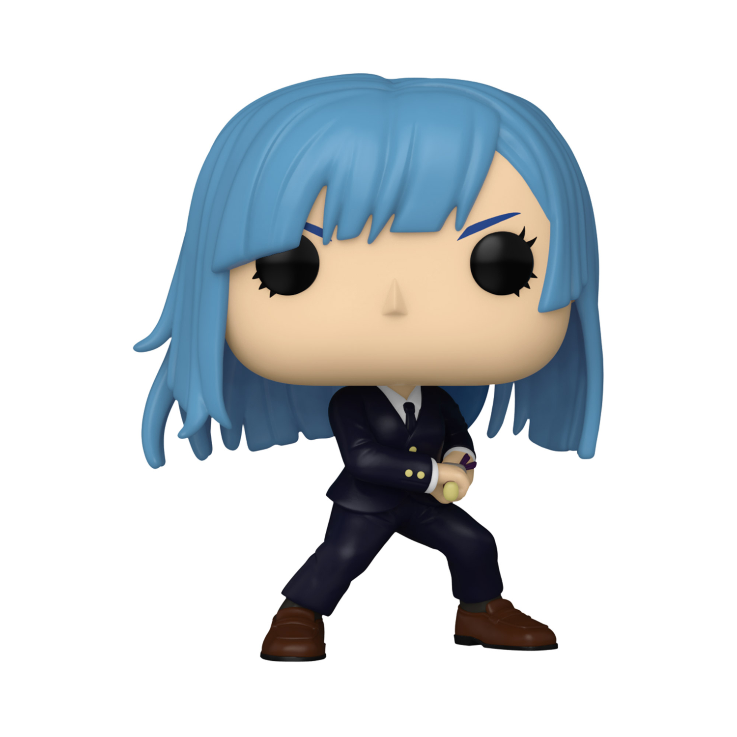 Funko Pop! Animation: Jujutsu Kaisen - Kasumi Miwa - Image 3