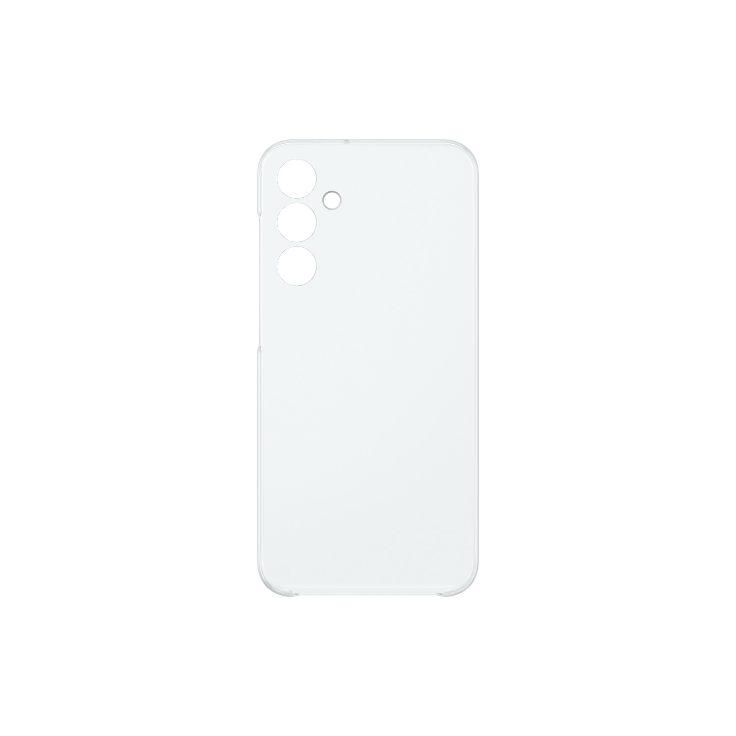 Samsung Original Clear Case - Samsung Galaxy A25 5G (Clear)